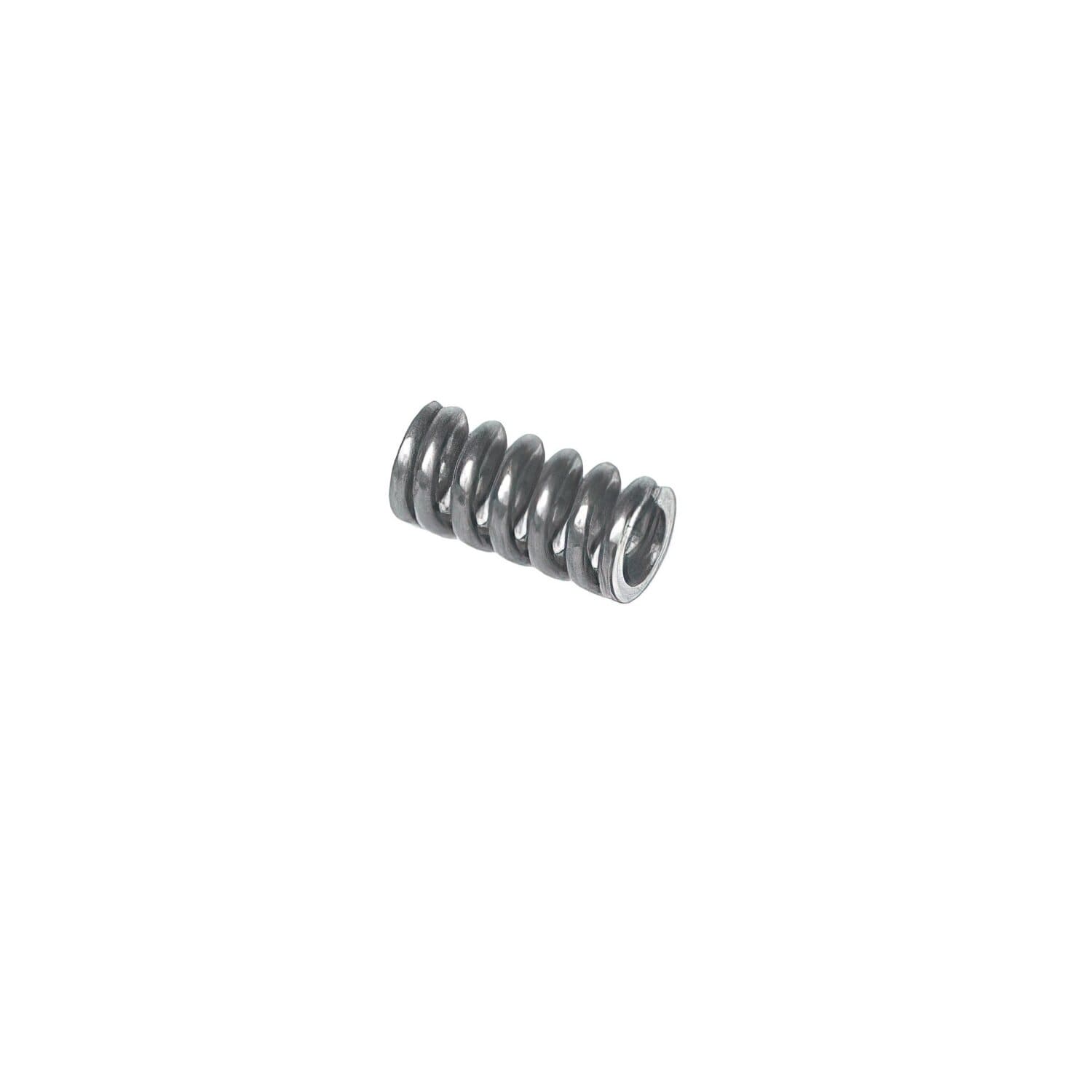 OE-YAM90501-12743 Molla Poggiapiedi passeggero Yamaha Jog R / MBK Mach G, COD: OE-YAM90501-12743