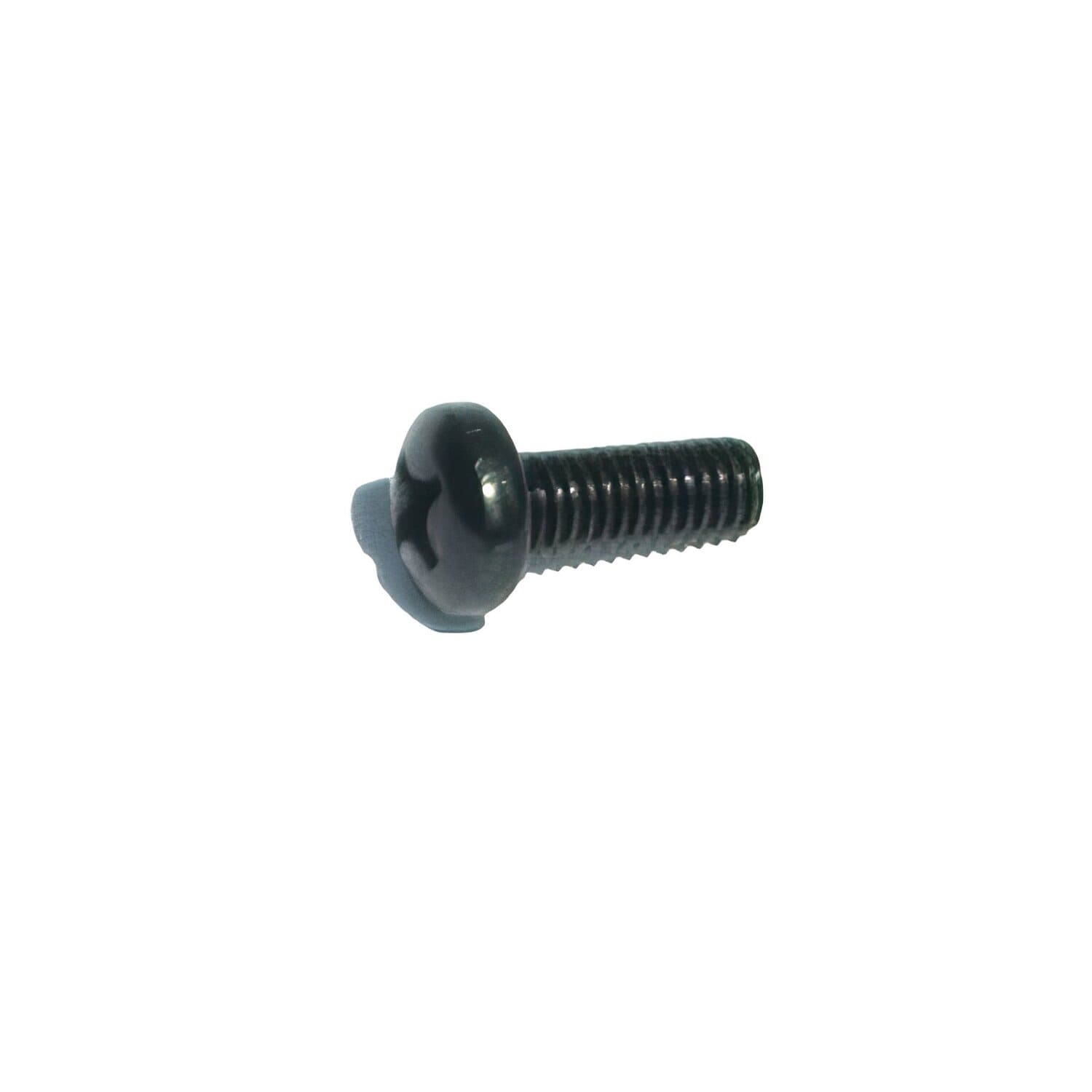OE-YAM9890M-06016 Vite Carena Yamaha Jog R / MBK Mach G, COD: OE-YAM9890M-06016