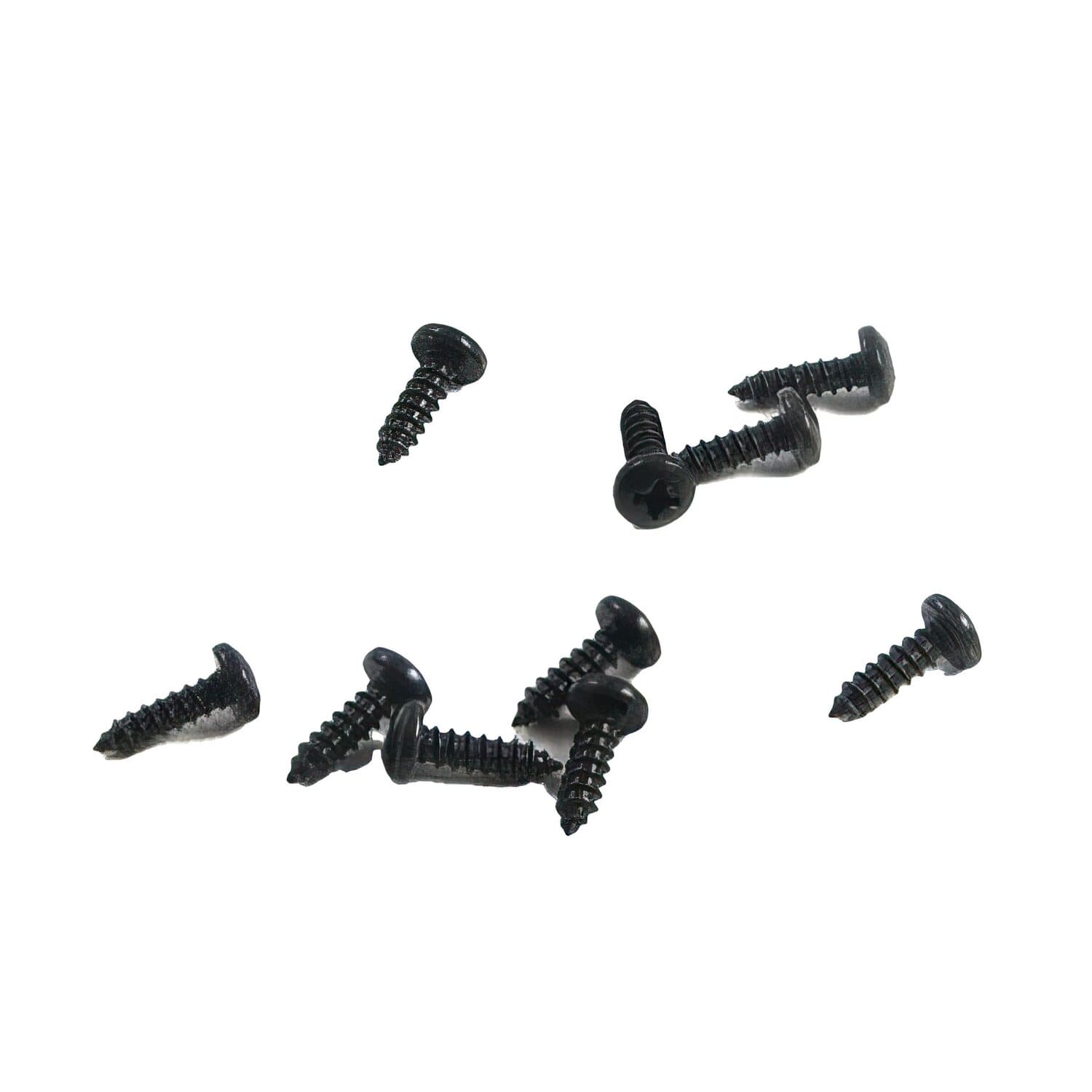 SP-10163 Set viti 3,9x13mm nero (x10), COD: SP-10163