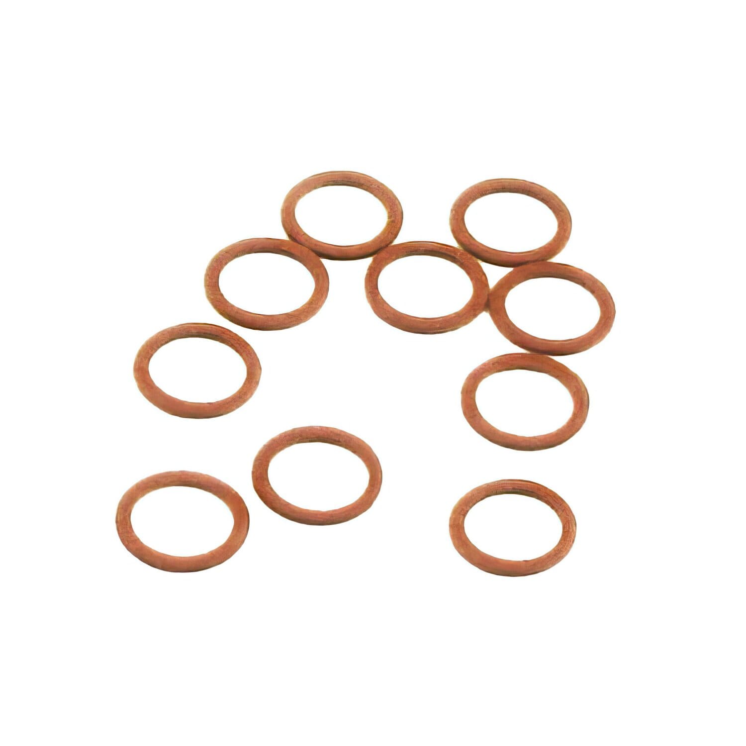 SP-10175 Guarnizioni in fibra 10x14mm (x10), COD: SP-10175