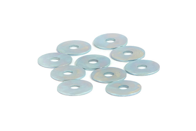 SP-10186 Rondella zincata 5x17 (x10), COD: SP-10186
