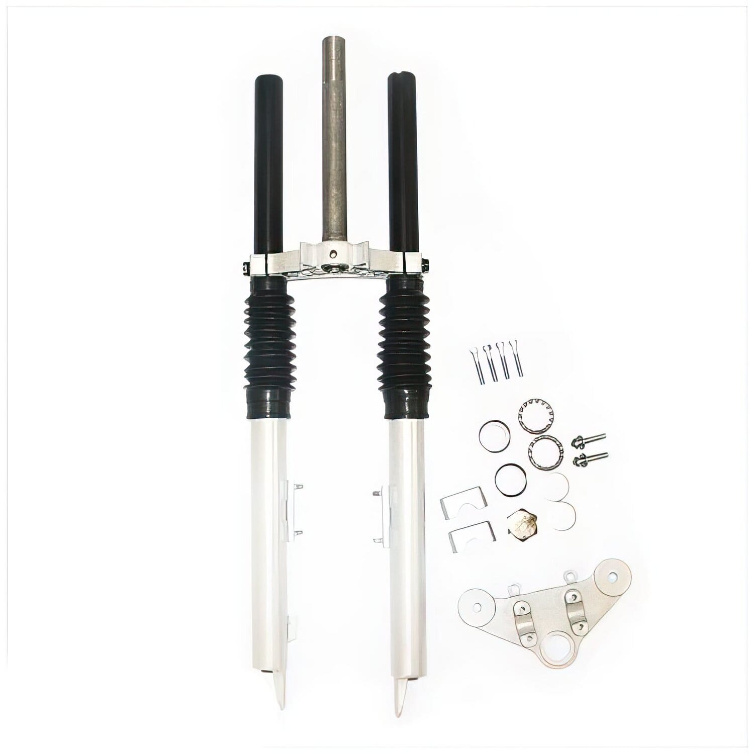 SP-1101002001 Forcella con ponte e sterzo Beta Cyclo, COD: SP-1101002001