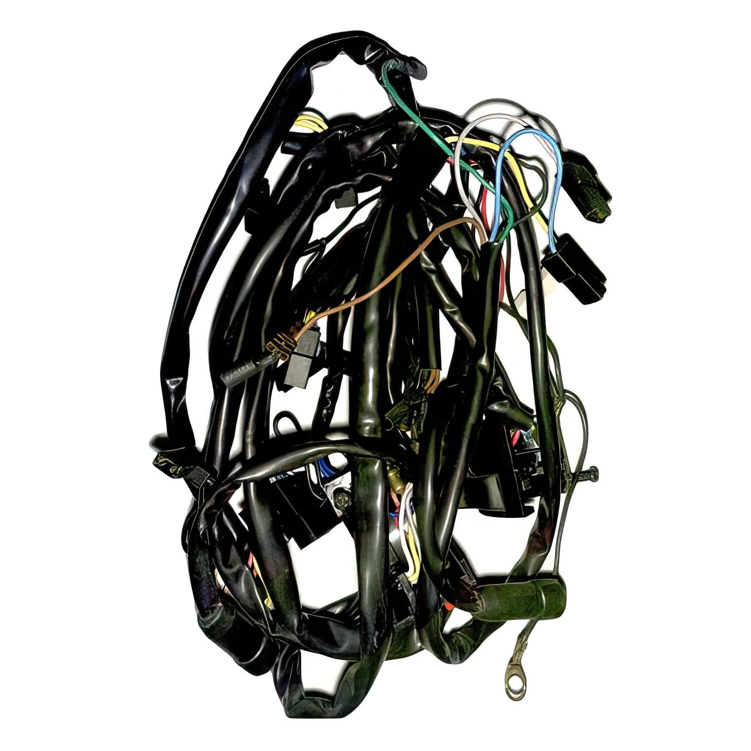 SP-1900012001 Cablaggio Beta Cyclo