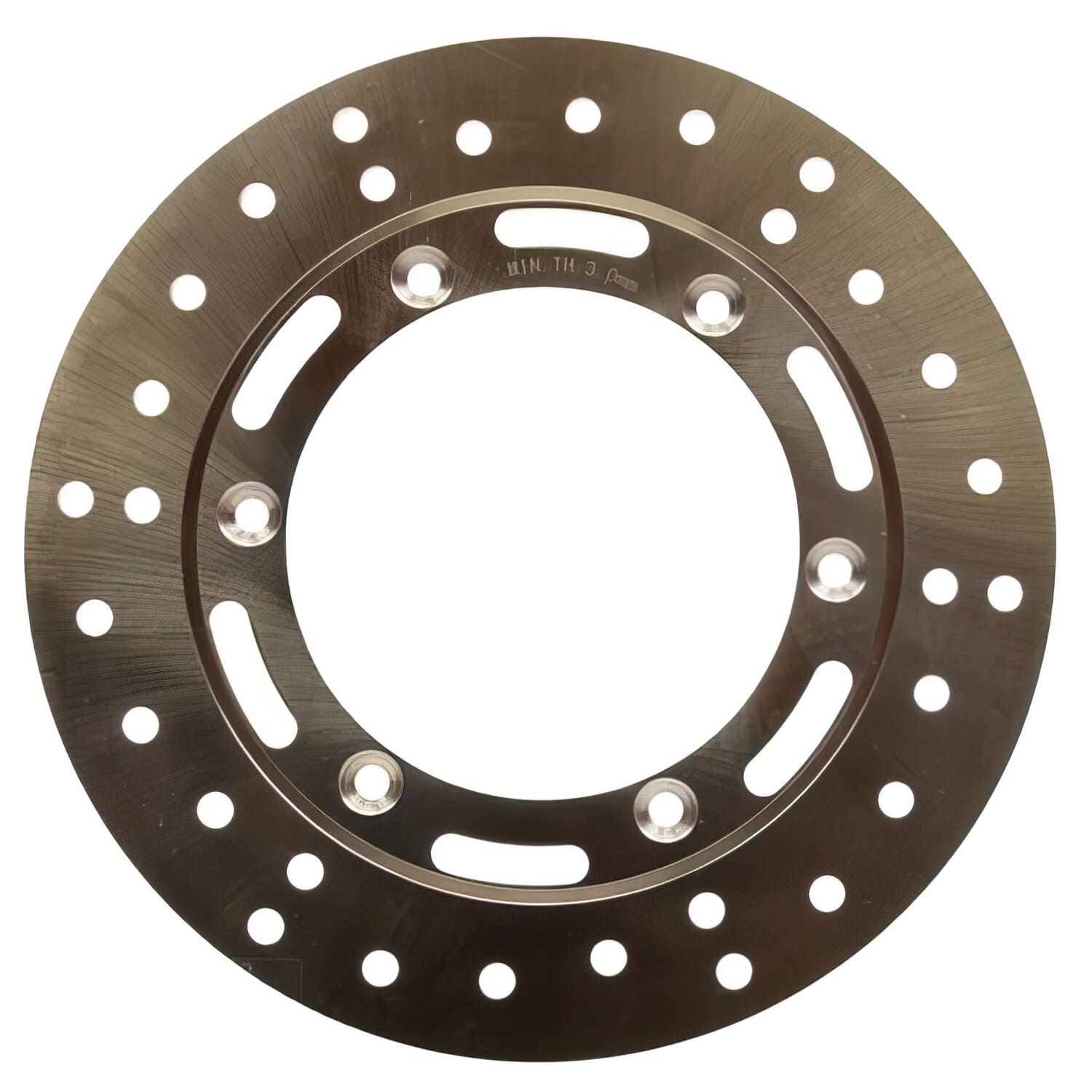 SP-2020-1705 Disco freno anteriore IGM Rieju RR / Spike 220x108x4mm, COD: SP-2020-1705