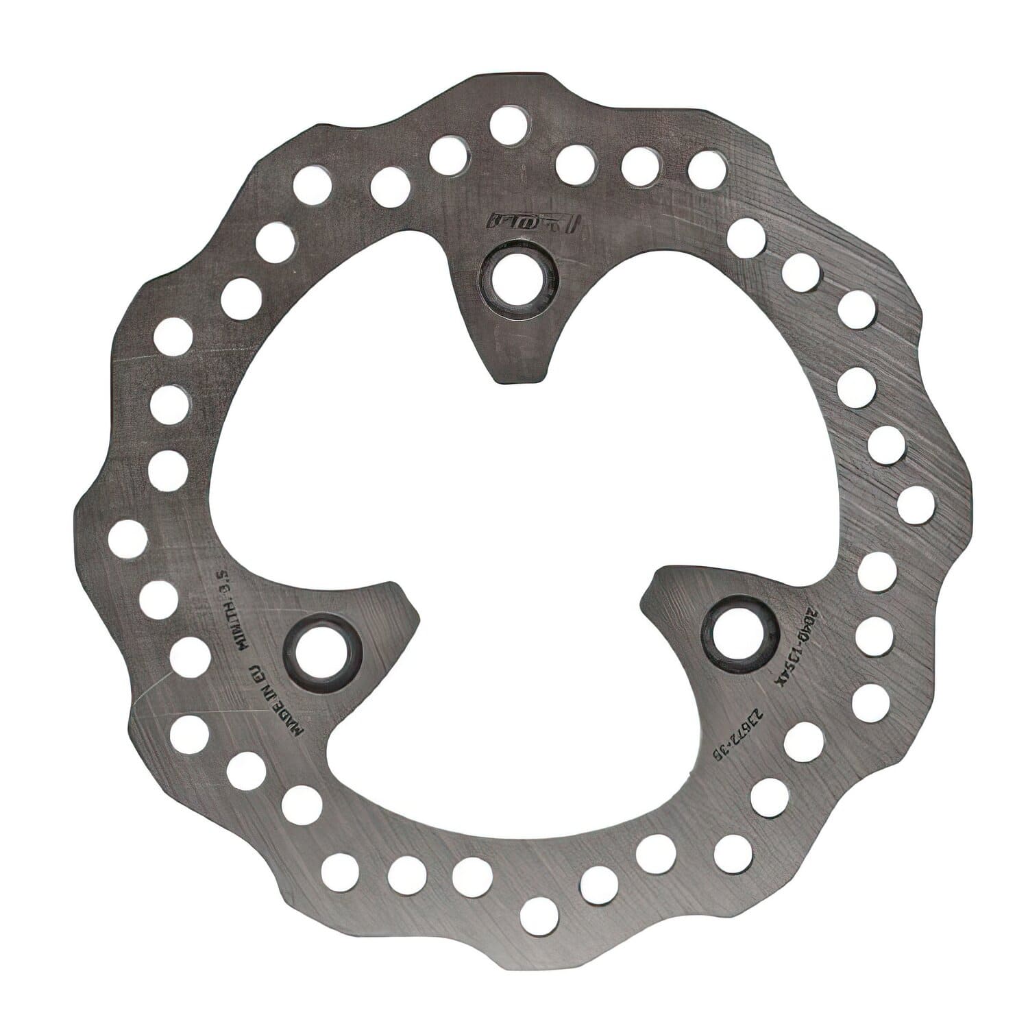 SP-2040-1354 Disco freno anteriore IGM Sym Jet / Sport-X 190x55x4mm