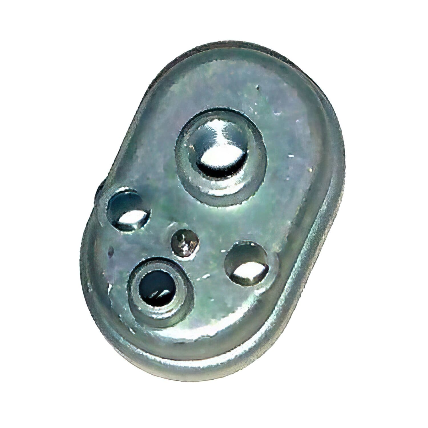 SP-20-980 Coperchio carburatore Bing 15 mm, COD: SP-20-980