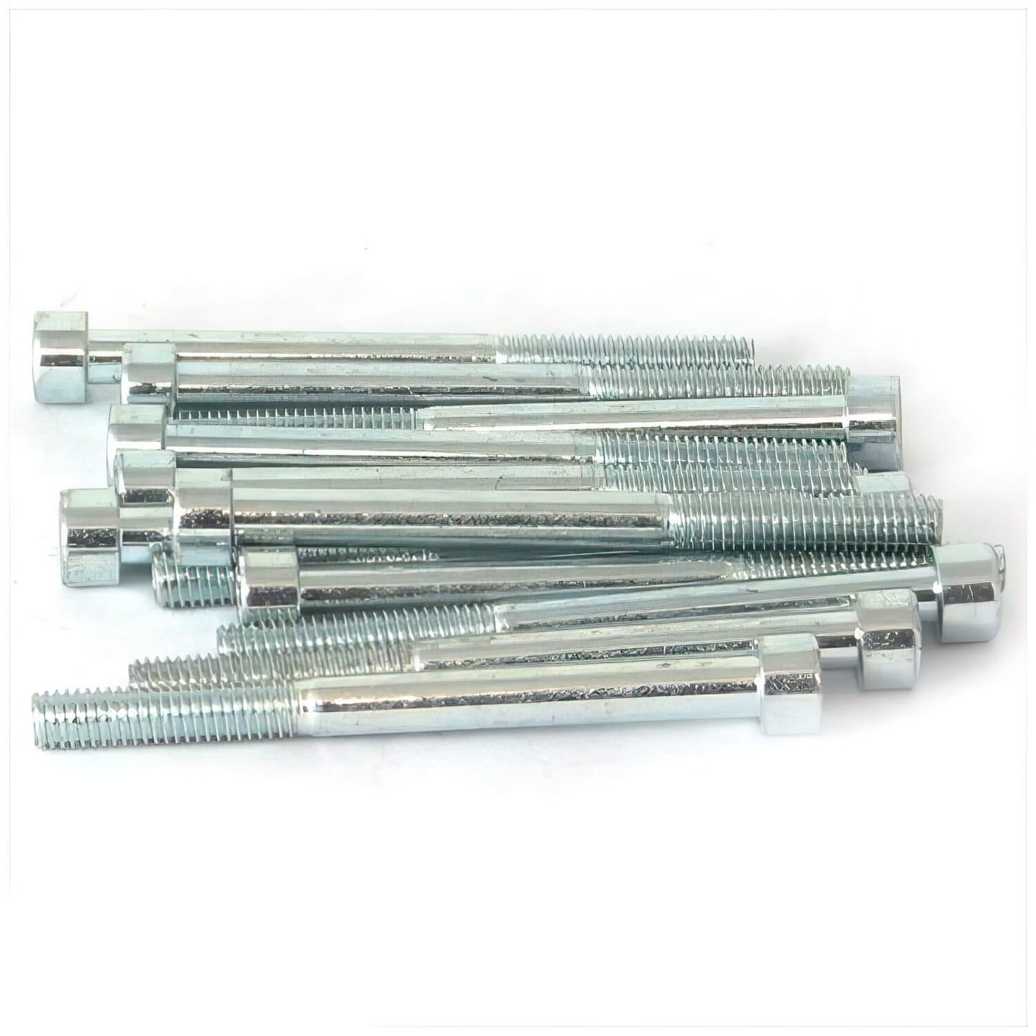 SP-214670 Vite a brugola M6x 70 zincata (x12), COD: SP-214670