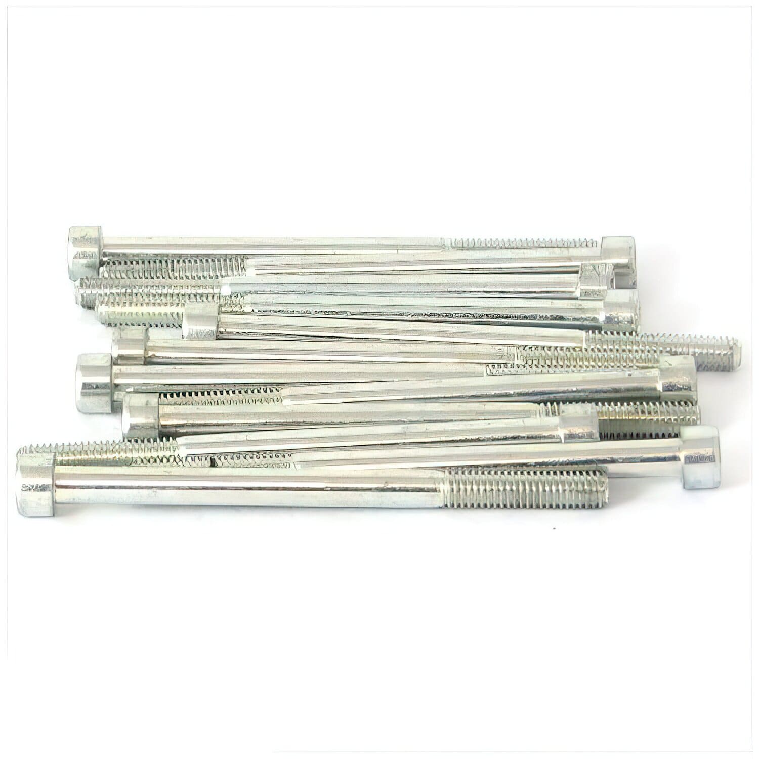 SP-214690 Vite a brugola M6x 90 zincata (x12), COD: SP-214690