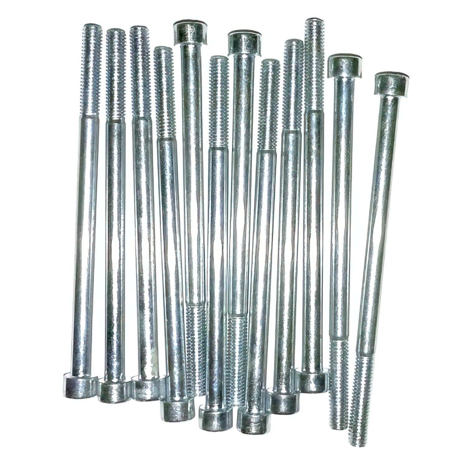 SP-214695 Vite a brugola M6x100 zincata (x12), COD: SP-214695