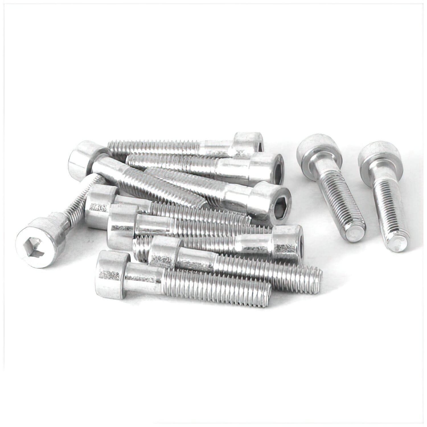 SP-214840 Vite a brugola M8x40 zincata (x12), COD: SP-214840