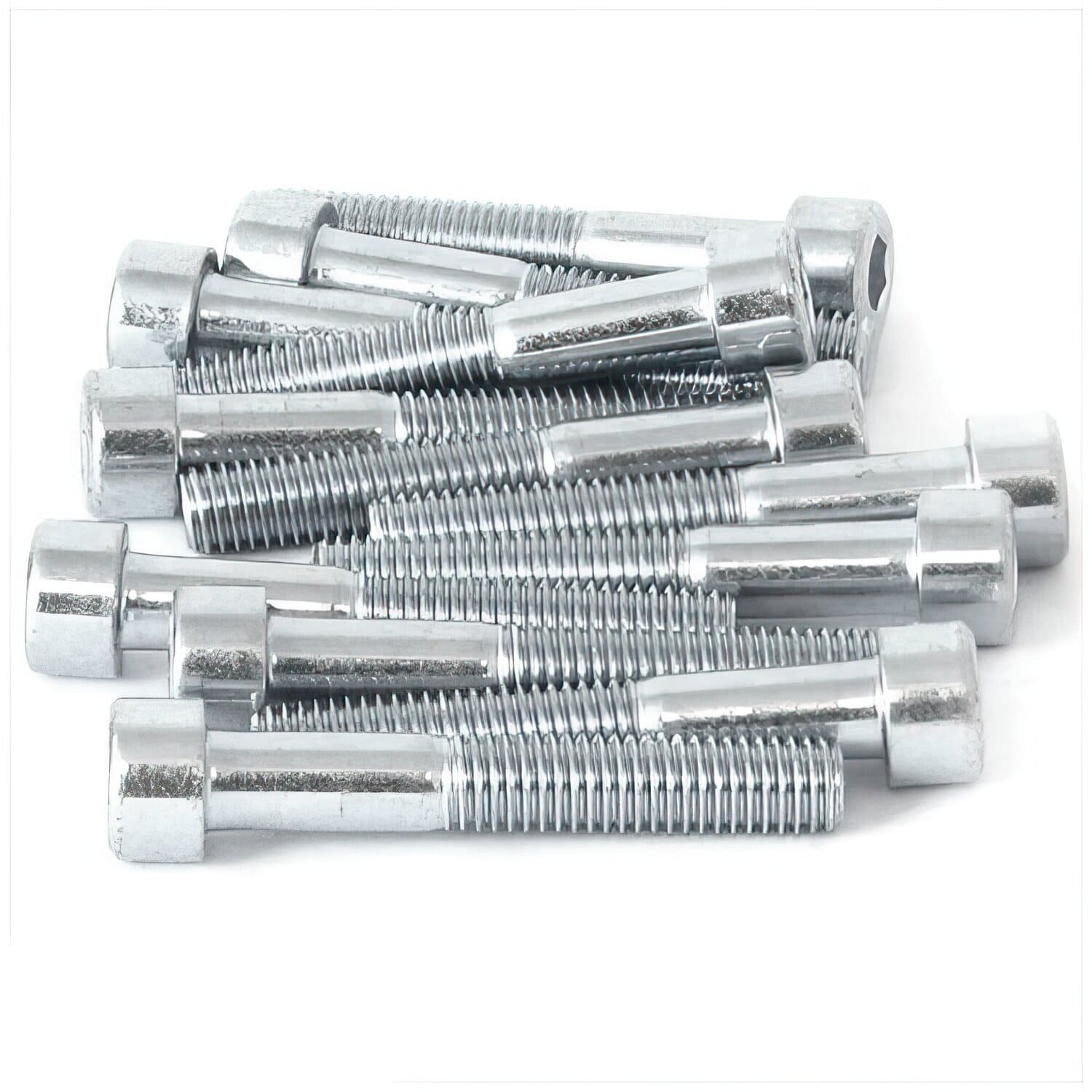 SP-214850 Vite a brugola M8x50 zincata (x12), COD: SP-214850