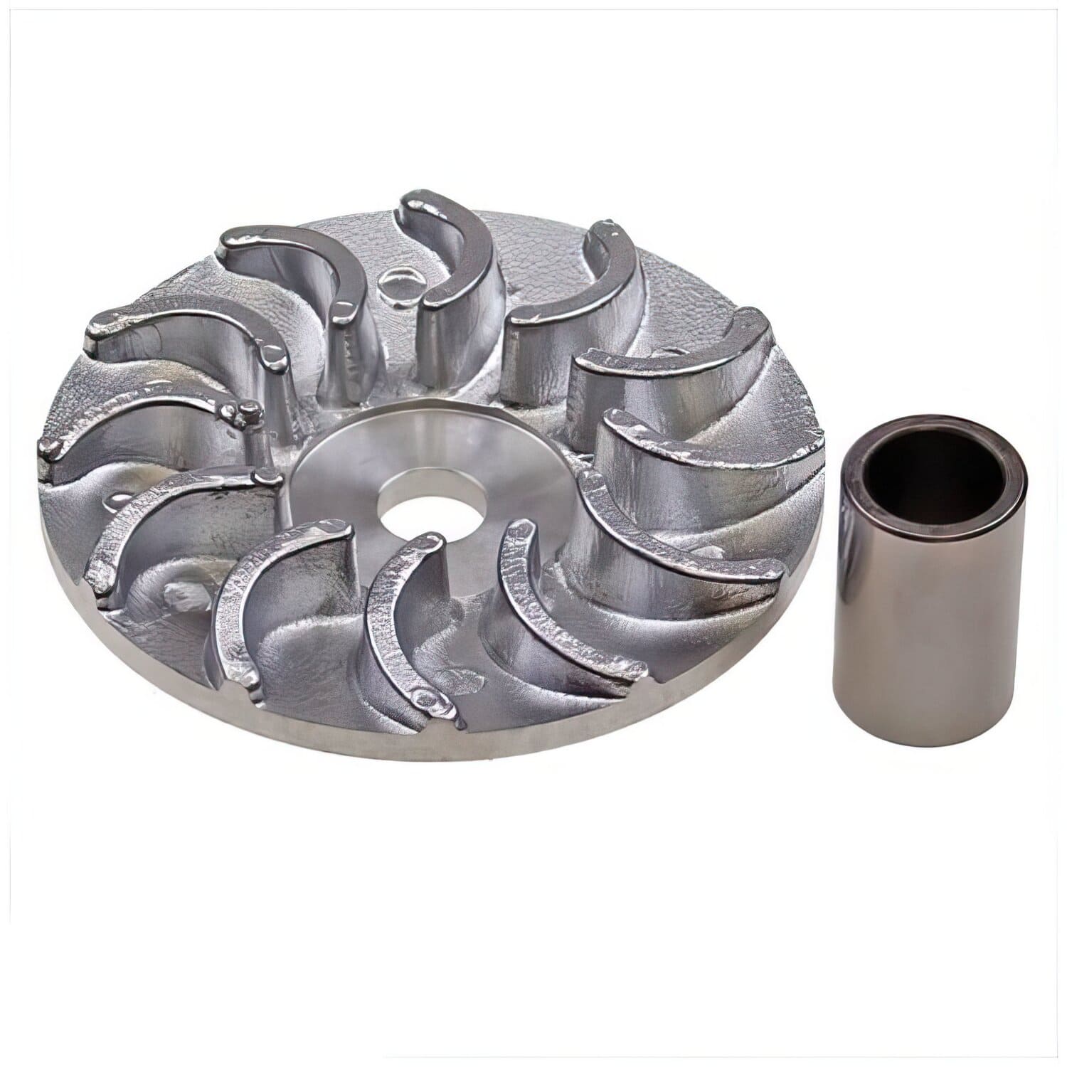 SP-24050646 Puleggia Airsal alluminio Race Morini