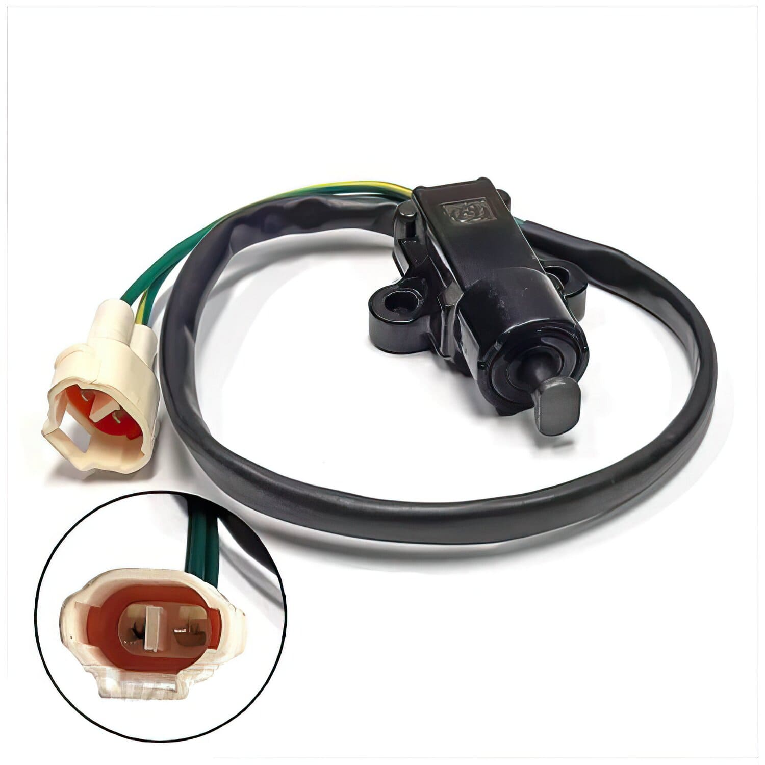 SP-32543 Interruttore fusibile cavalletto laterale Peugeot V-Clic / Kymco Filly / Sachs 49er, COD: SP-32543