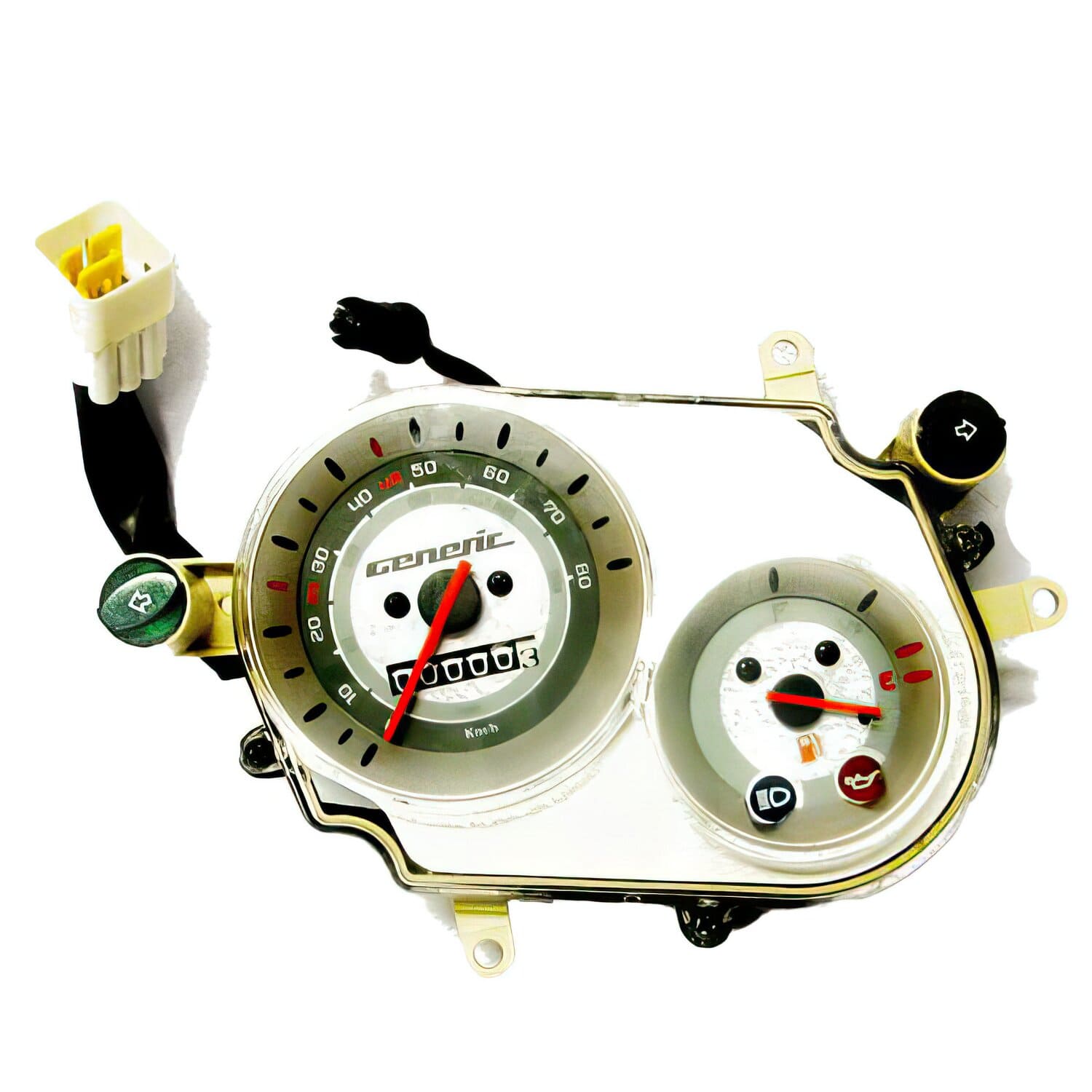 SP-32601 Contachilometri Ideo Generic, COD: SP-32601