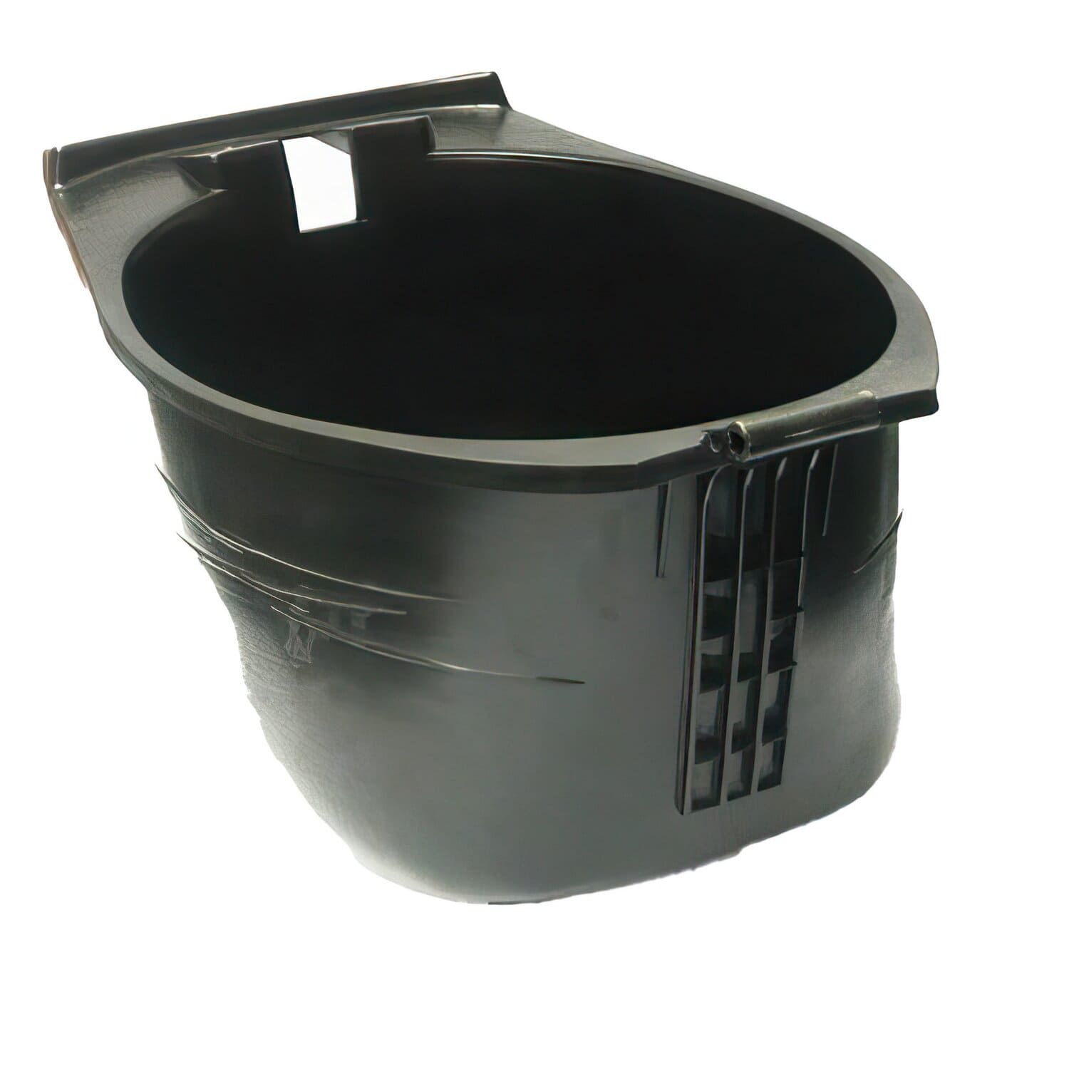 SP-32606 Vano casco CPI Popcorn / Cracker nero