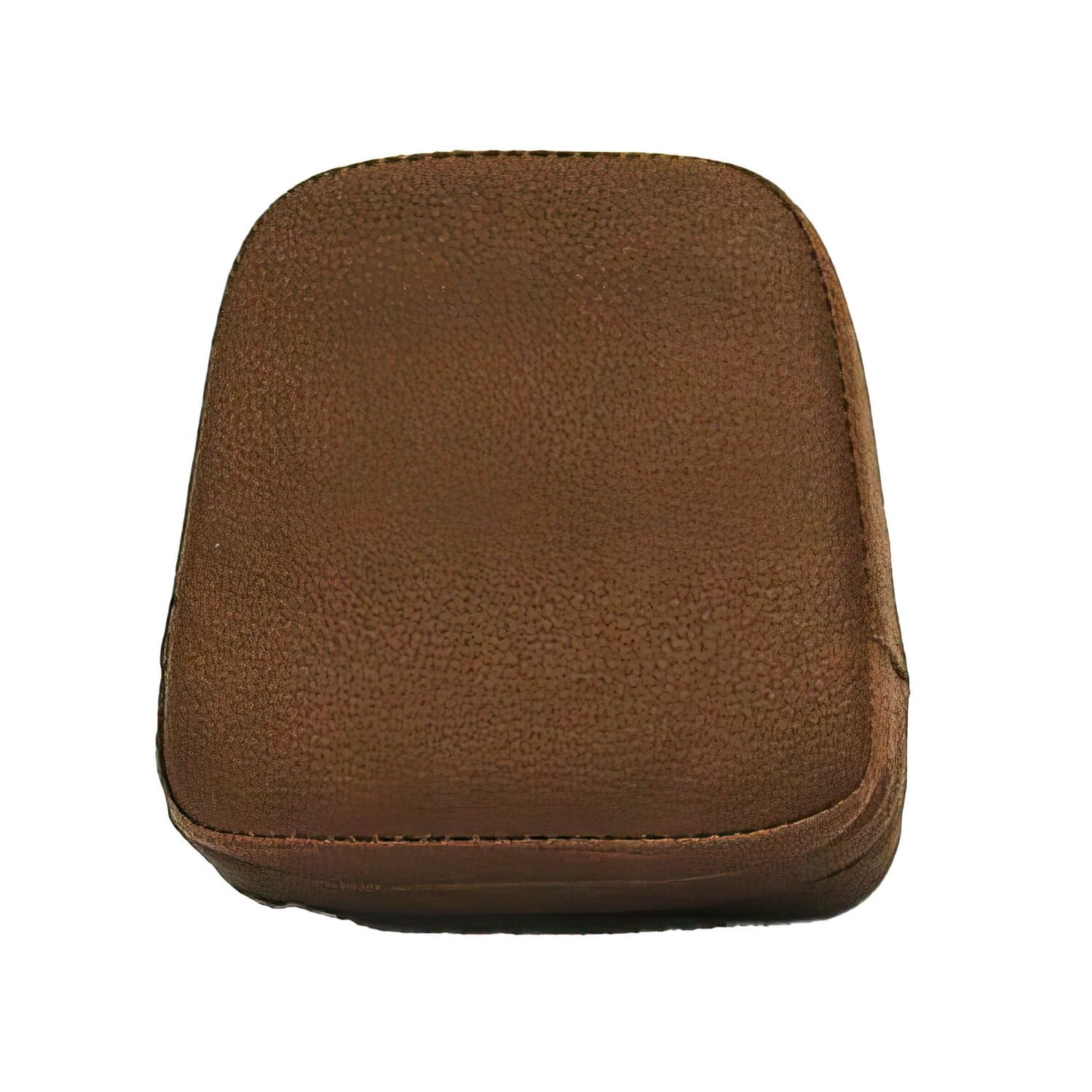 SP-32805 Cuscino Schienale sella Grand Retro Brown