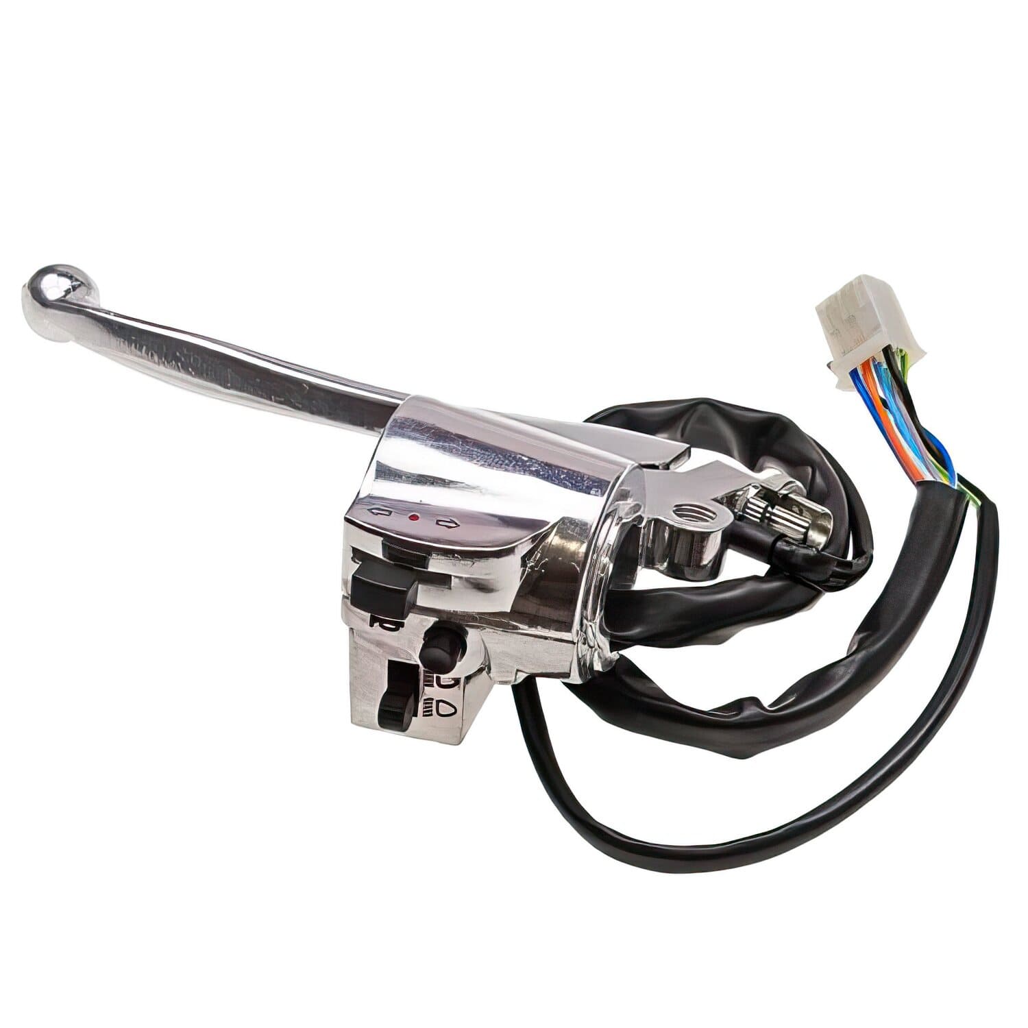 SP-32821 Leva freno sinistra Baotian Carino, COD: SP-32821