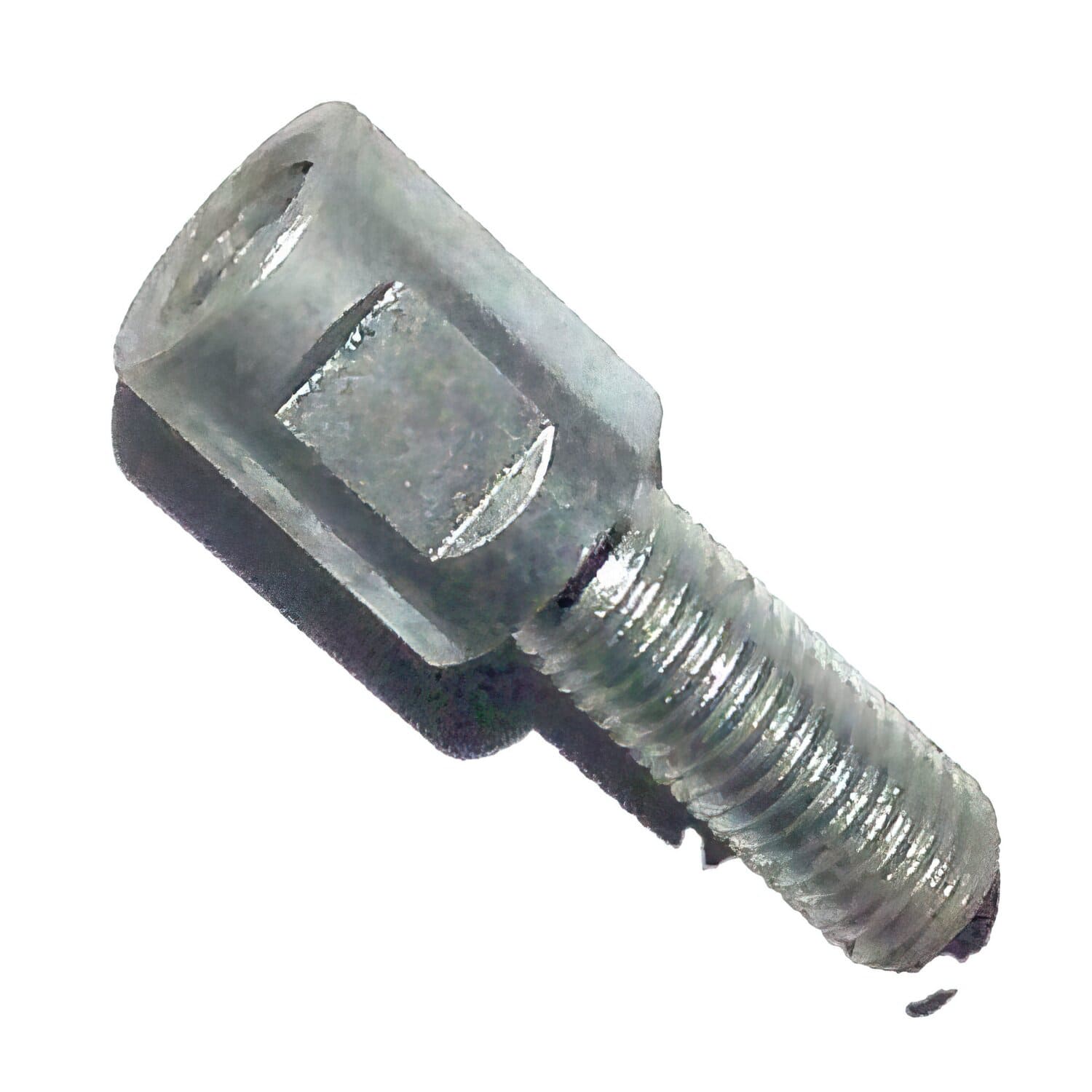SP-32822 Attacco specchietto M10x1,25 Baotian Carino, COD: SP-32822