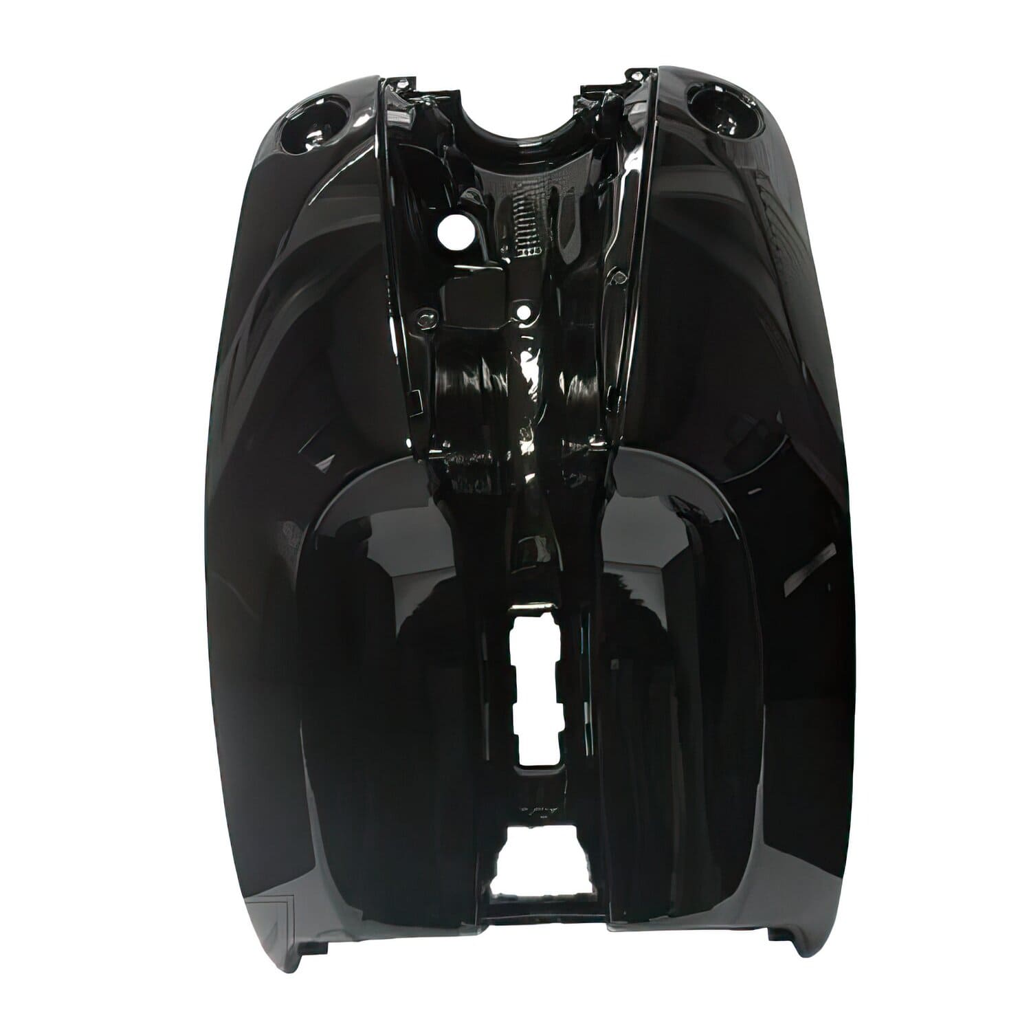 SP-32824 Carena anteriore Baotian Carino nero, COD: SP-32824