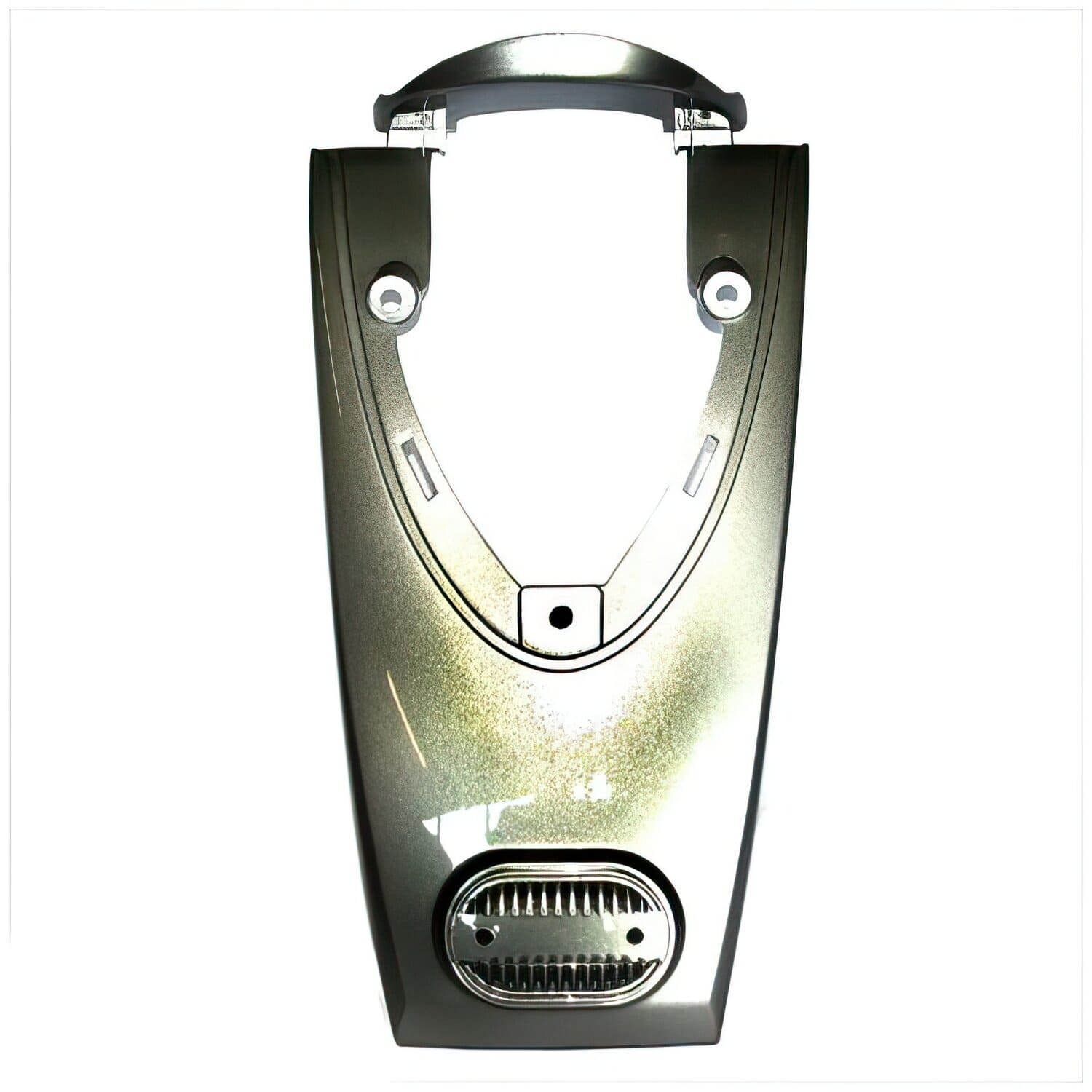 SP-32830 Carena anteriore Baotian Carino argento