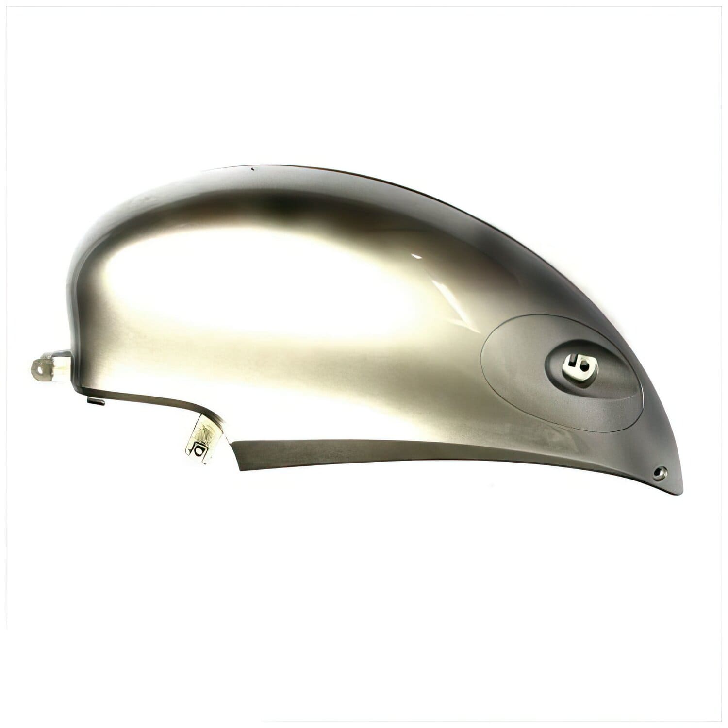 SP-32850 Carena laterale sinistro Baotian Carino argento