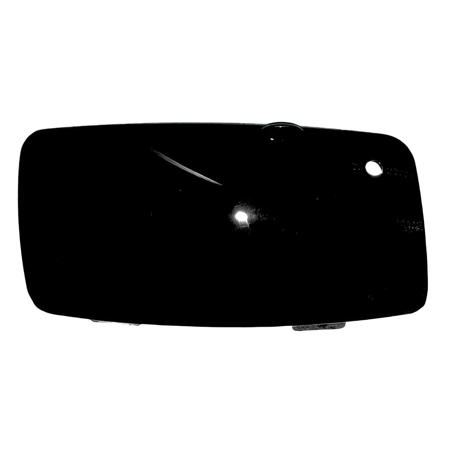 SP-32859 Carena laterale destro Baotian Carino nero, COD: SP-32859
