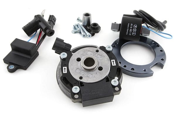 BID14000382 Accensione a rotore interno Bidalot Racing Factory Derbi, COD: BID14000382