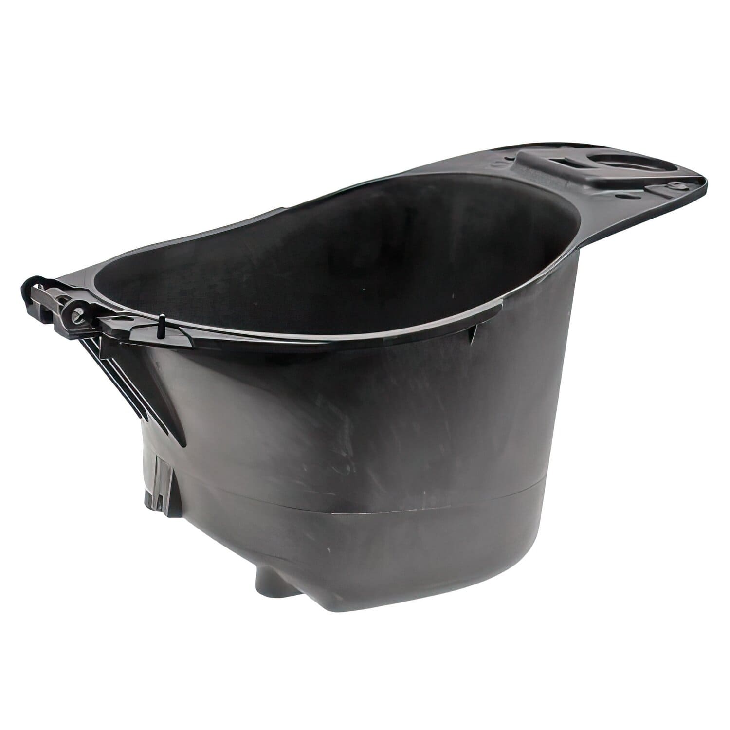 SP-32900 Vano casco Chi Baotian Carino nero, COD: SP-32900