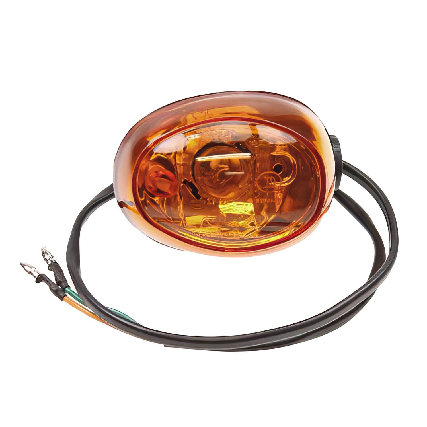 SP-32915 Freccia arancione anteriore destro Baotian Carino, COD: SP-32915