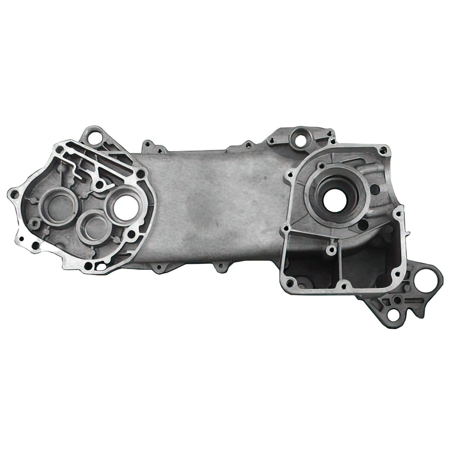 SP-32934 Carter motore sinistro Chinaroller 4T GY6 12 inch