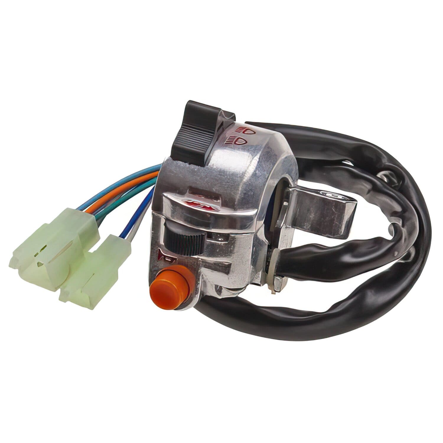 SP-32952 Interruttore sinistro Baotian Carino, COD: SP-32952