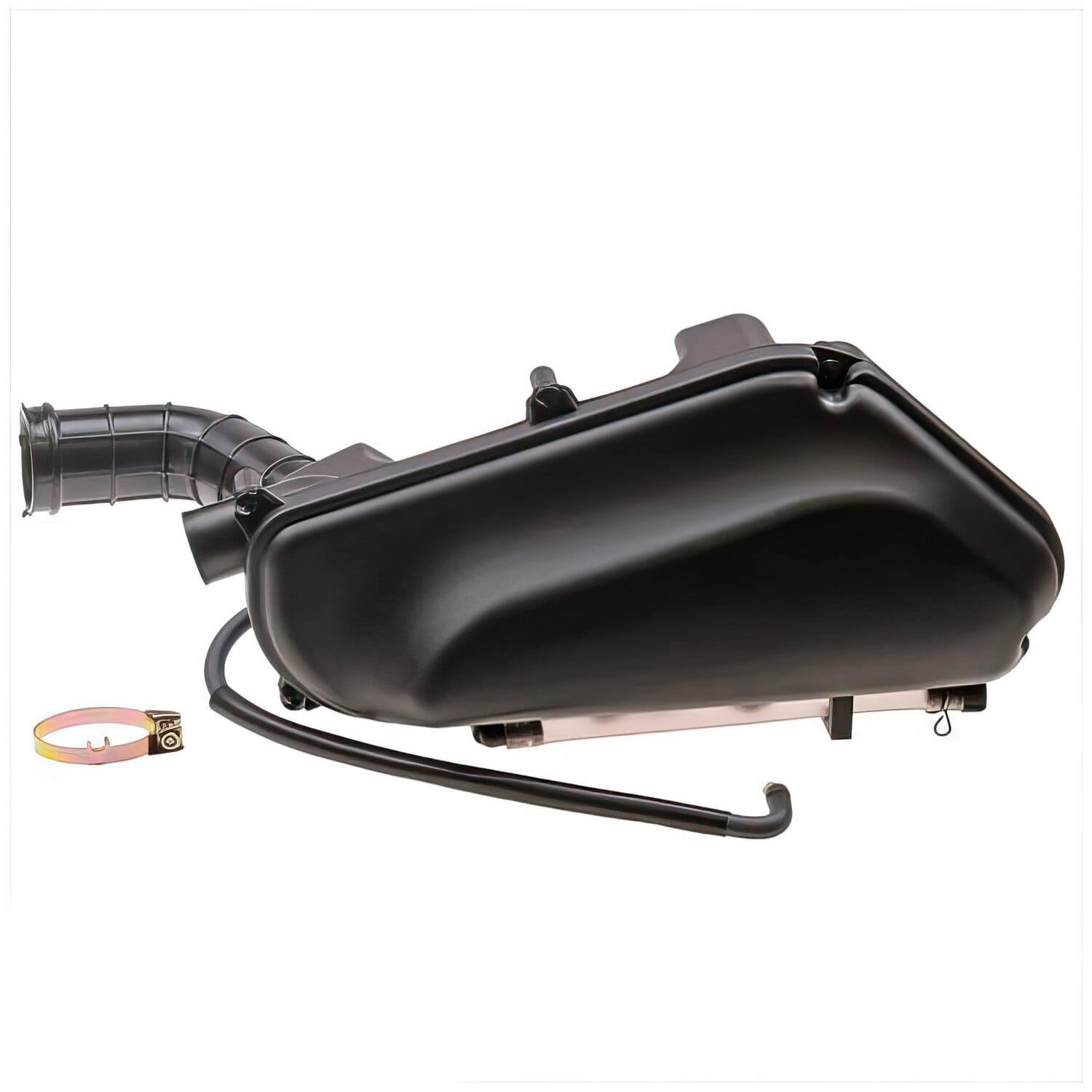 SP-33185 Scatola filtro aria Kymco Agility 12" 4T, COD: SP-33185