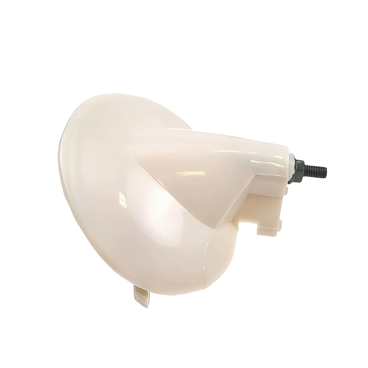 SP-33192 Supporto freccia destra Baotian Carino Non verniciato, COD: SP-33192