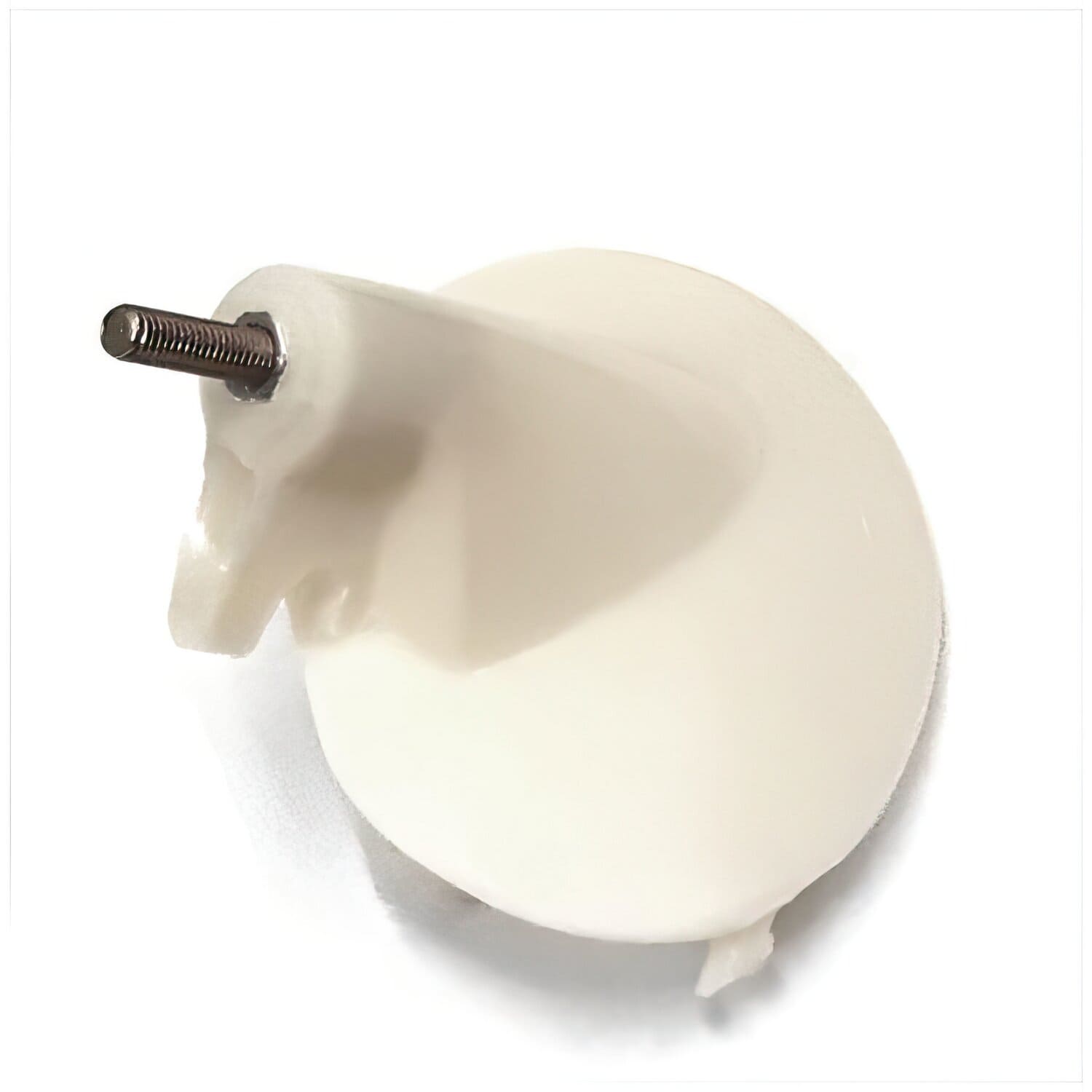 SP-33193 Supporto freccia sinistra Baotian Carino non verniciato, COD: SP-33193