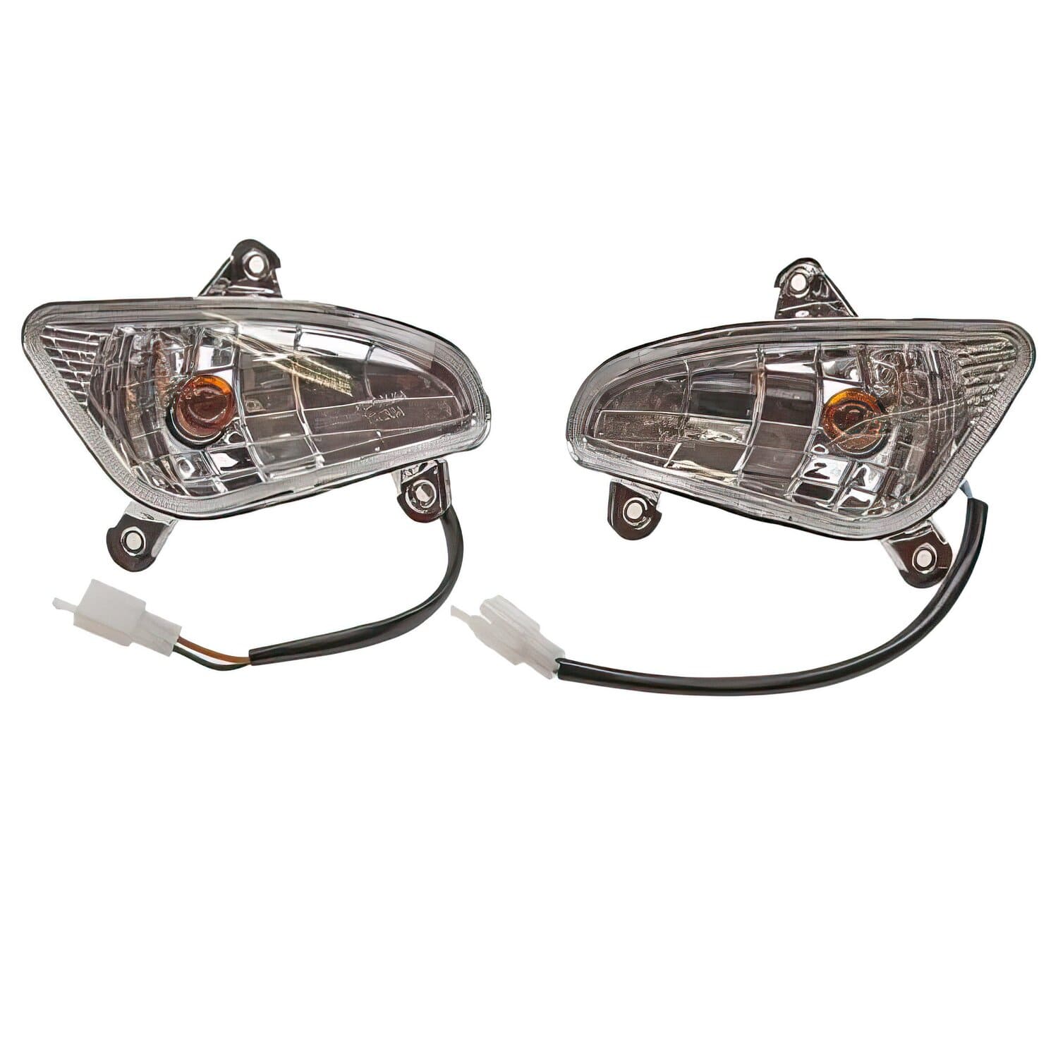 SP-33219 Frecce posteriori Kreidler Flory Classic, COD: SP-33219
