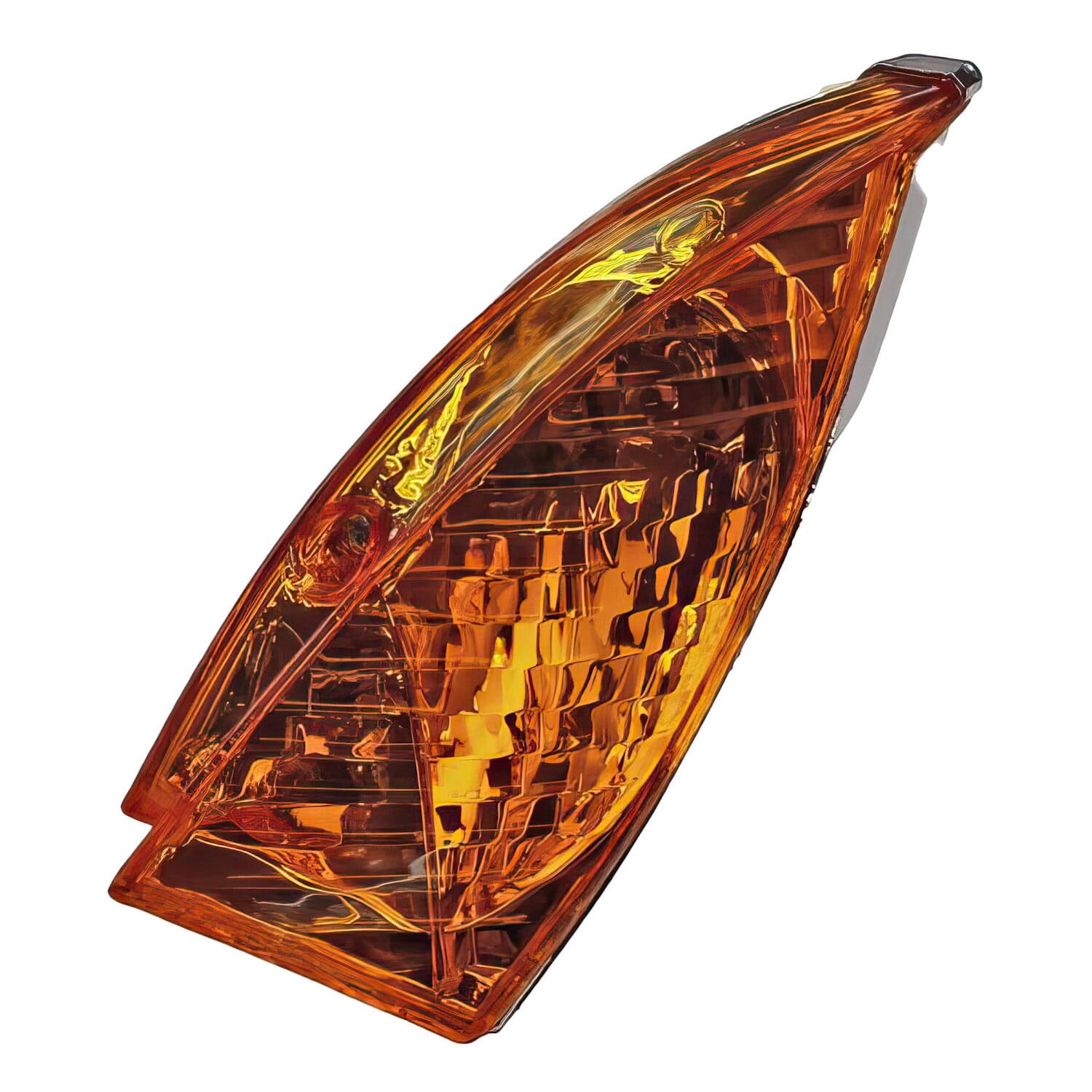 SP-4673 Freccia arancione anteriore sinistro Peugeot Vivacity, COD: SP-4673