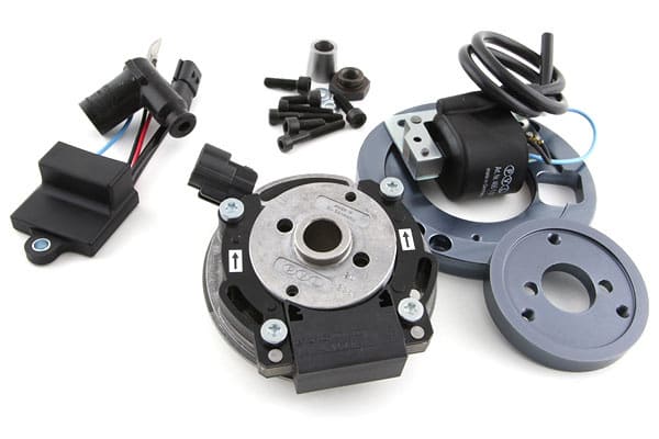 BID14000810 Accensione Bidalot Factory 2011”, MBK Nitro / Booster, COD: BID14000810