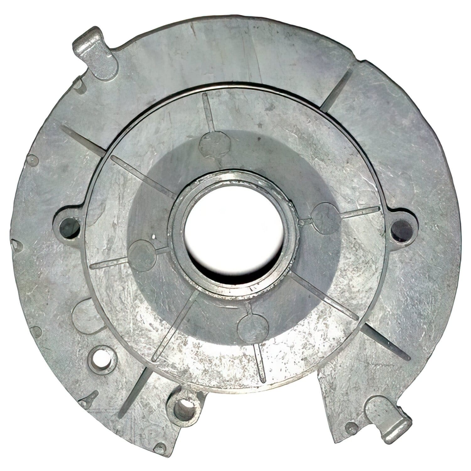 SP-60985 Piastra Rullo di frizione Solex