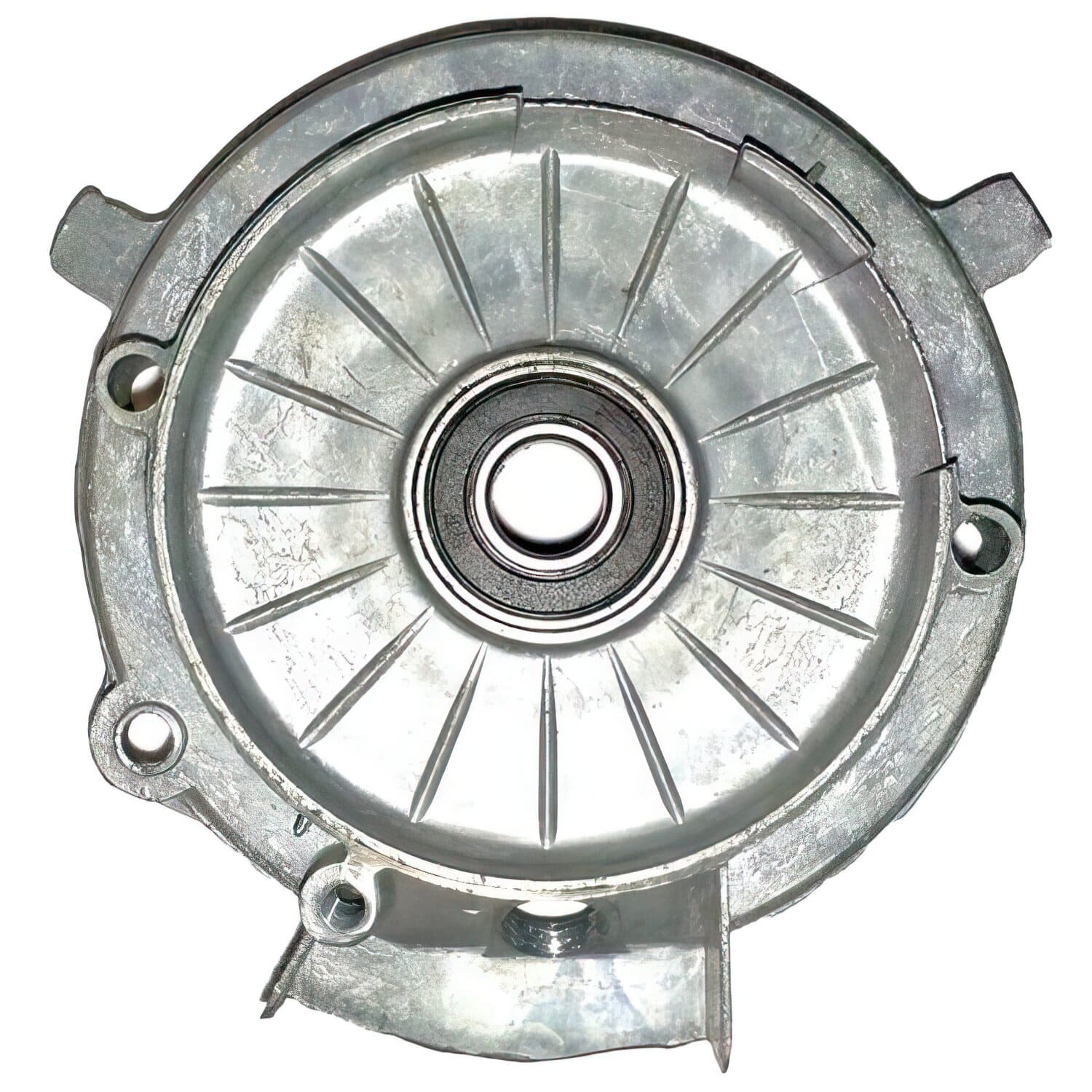 SP-61400 Piastra base Solex, COD: SP-61400