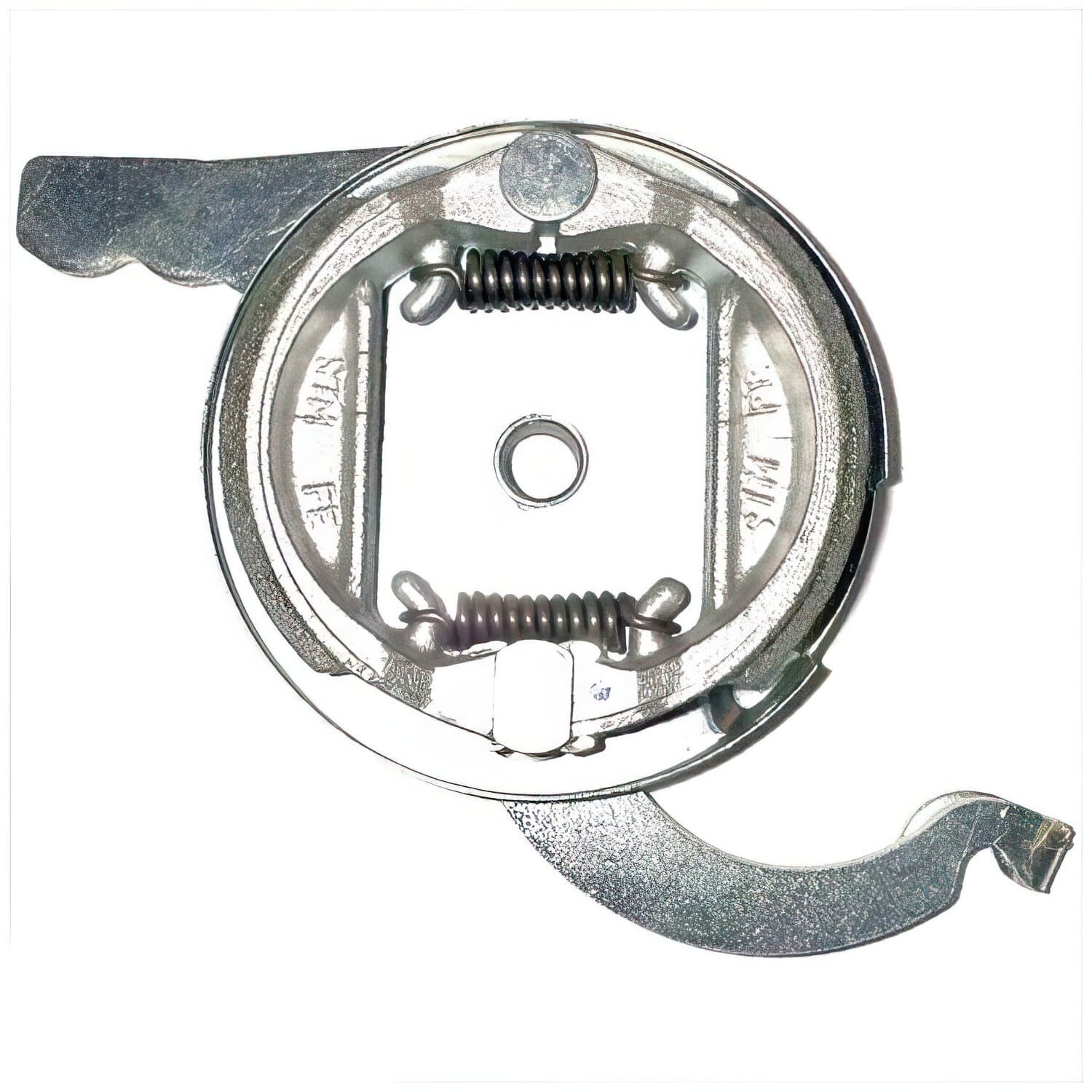 SP-61405 Azionamento freno posteriore Solex, COD: SP-61405