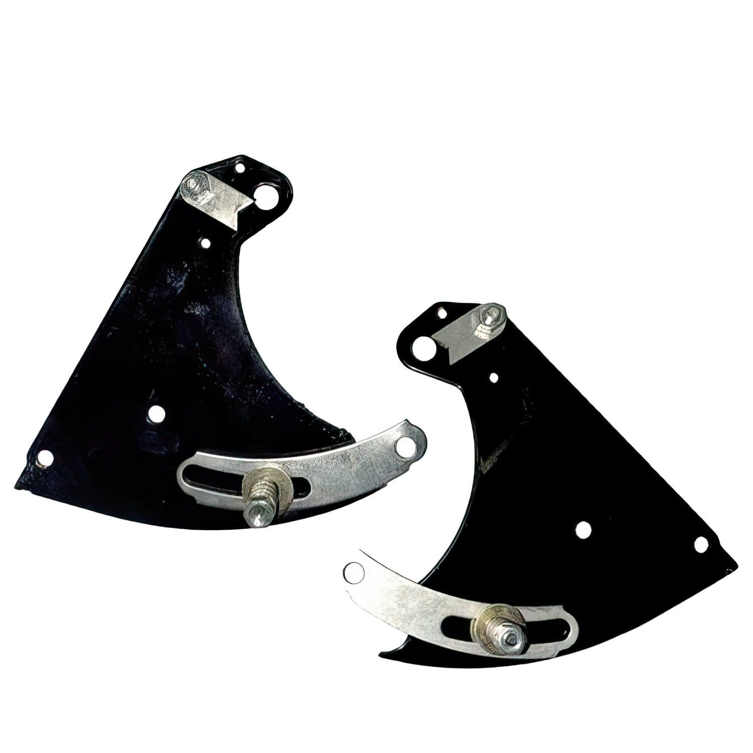 SP-62185 Piastra di fissaggio sinistra/destra Solex