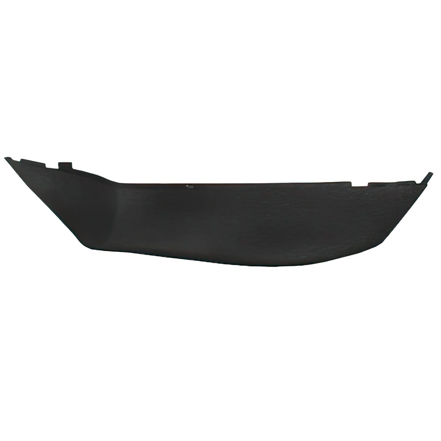 SP-65408BMNTBU0 Sottopedana destro Ideo nero, COD: SP-65408BMNTBU0