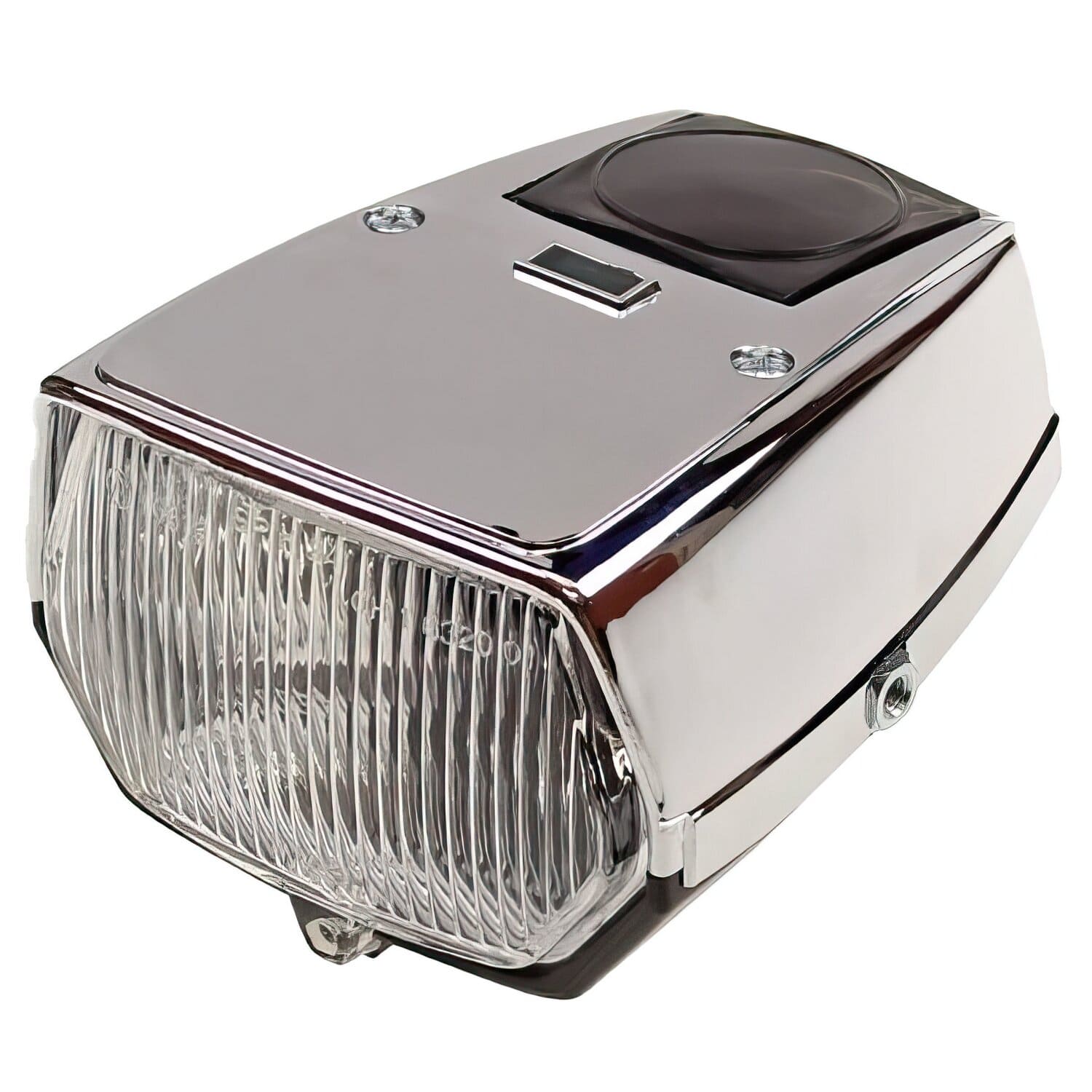 SP-6691 Faro Puch Maxi angolare cromato