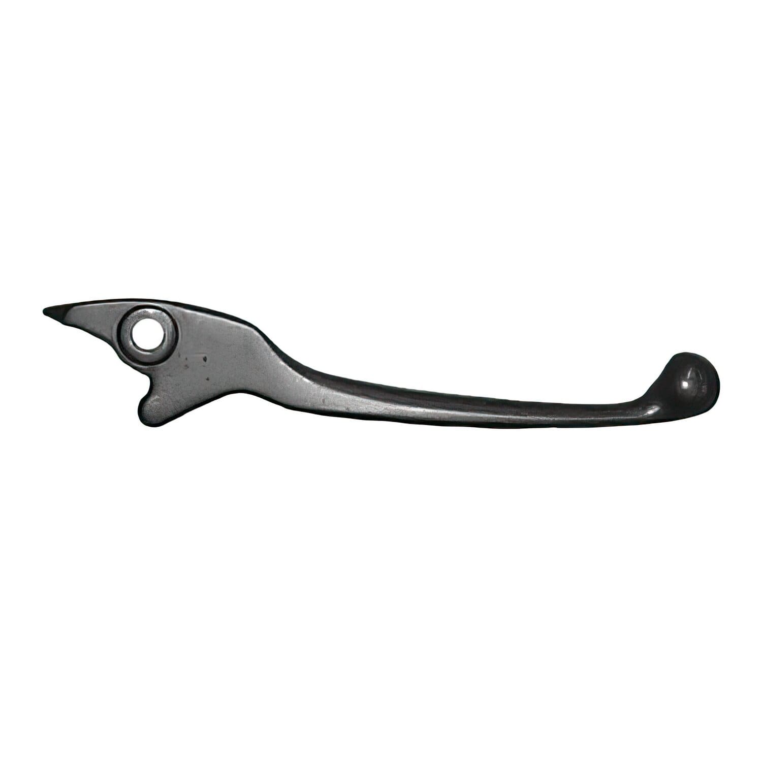 SP-72382 Leva freno destra Honda MB / MBX / NSR / Bali 50 / 80 nero, COD: SP-72382