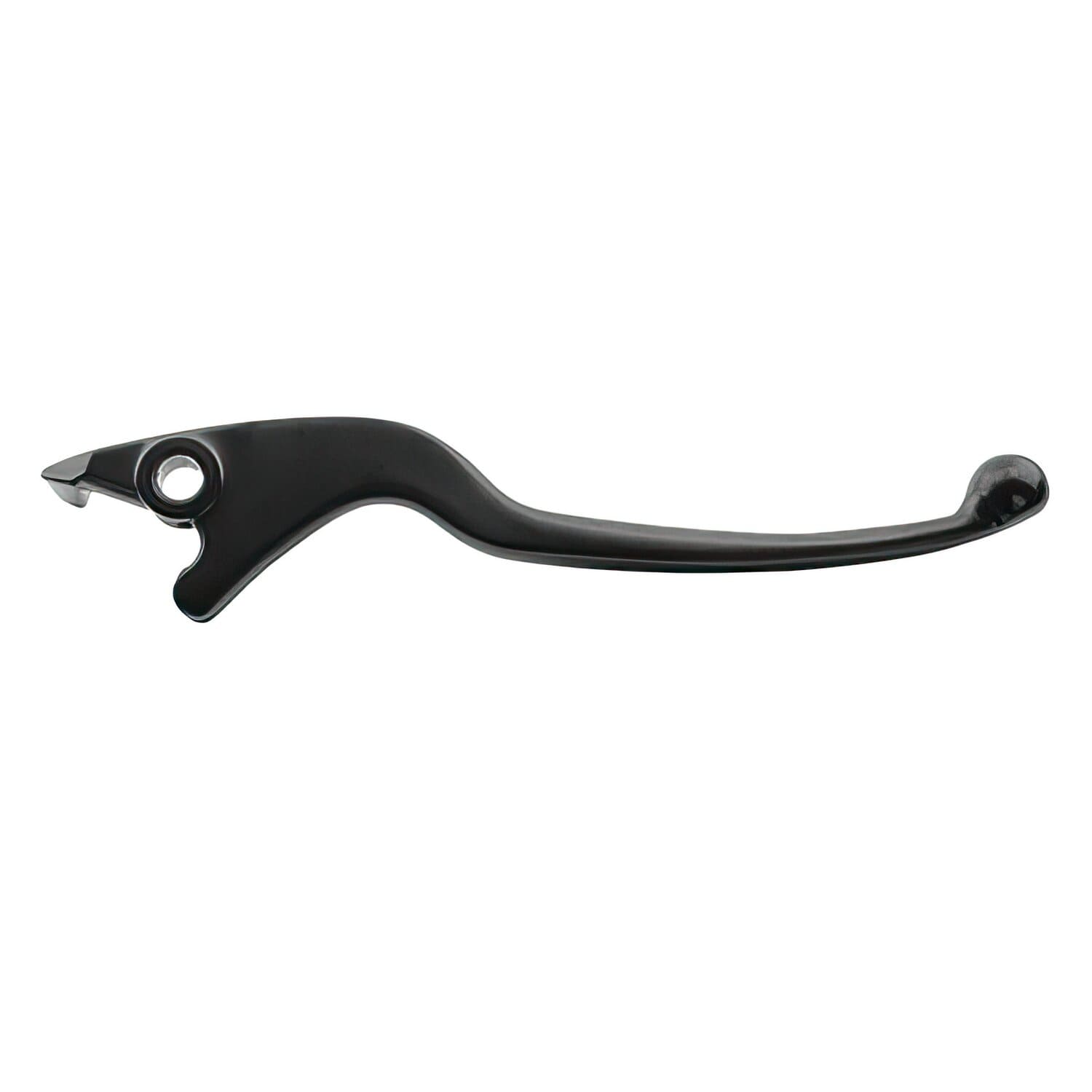 SP-73542 Leva freno destra Kymco Agility / Dink 180mm nero, COD: SP-73542