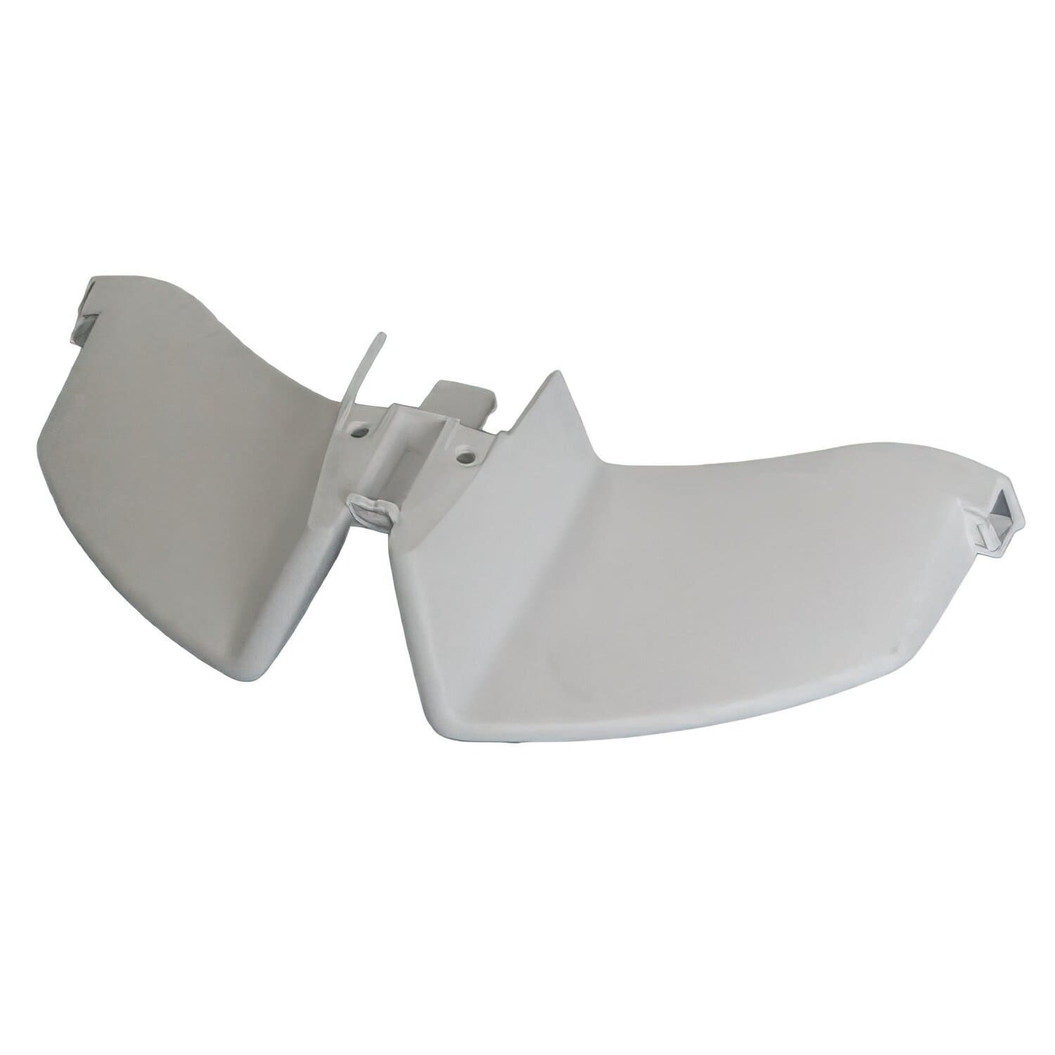 SP-749040BL Spoiler anteriore Peugeot Jetforce C-Tech