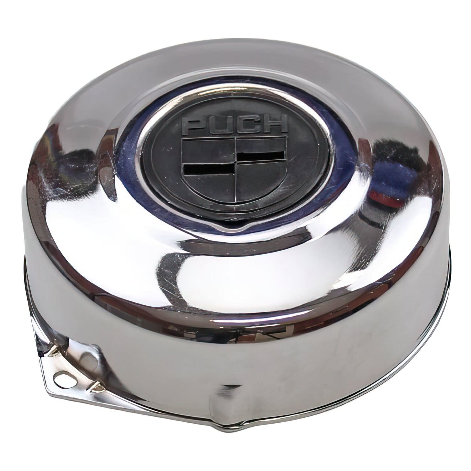 SP-7924 Coperchio accensione Puch Maxi cromato, COD: SP-7924
