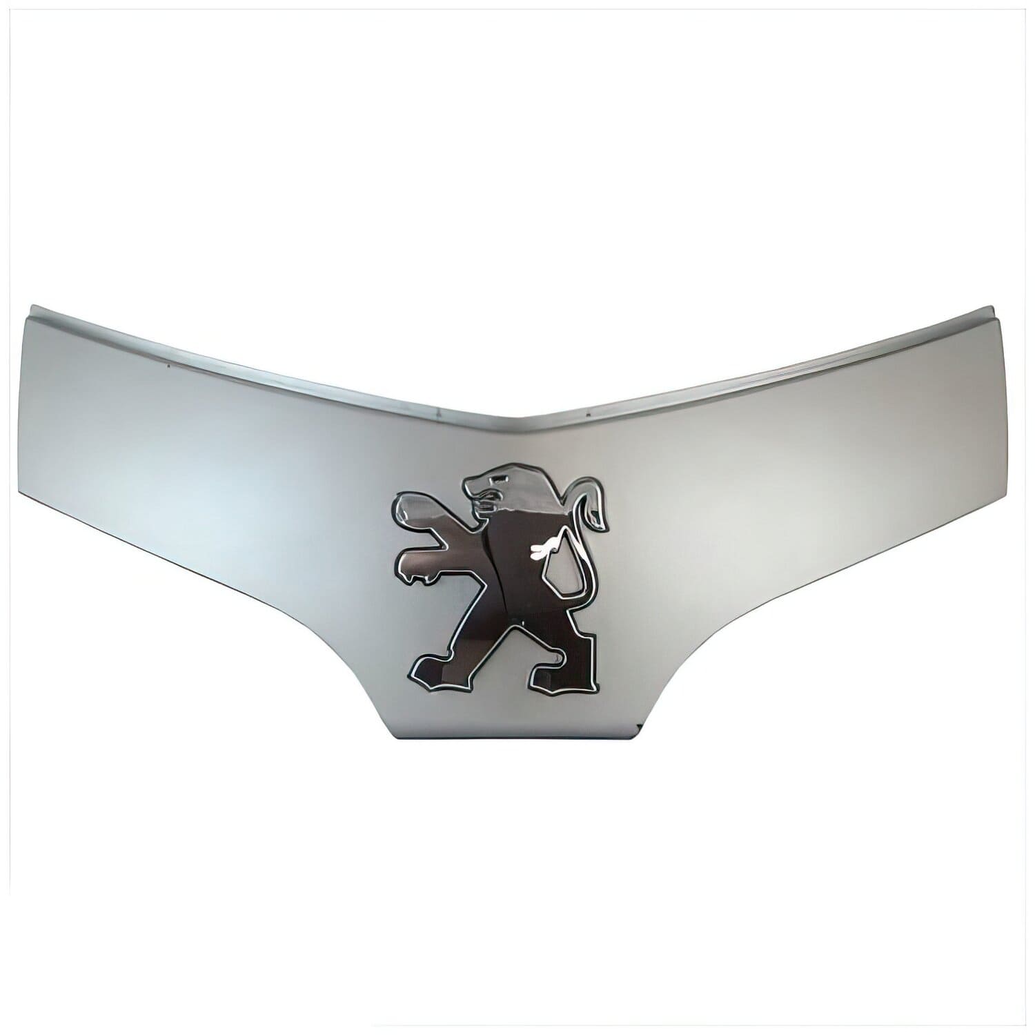 SP-801993 Copri maschera anteriore con logo Peugeot Tweet, COD: SP-801993