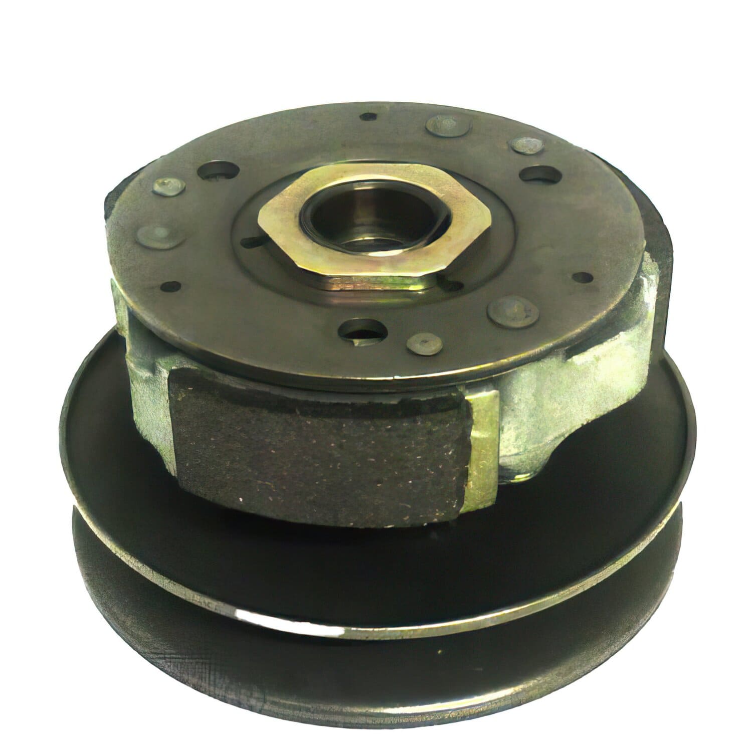 SP-85884 Frizione Morini 110 mm (cuscinetto 17 mm), COD: SP-85884