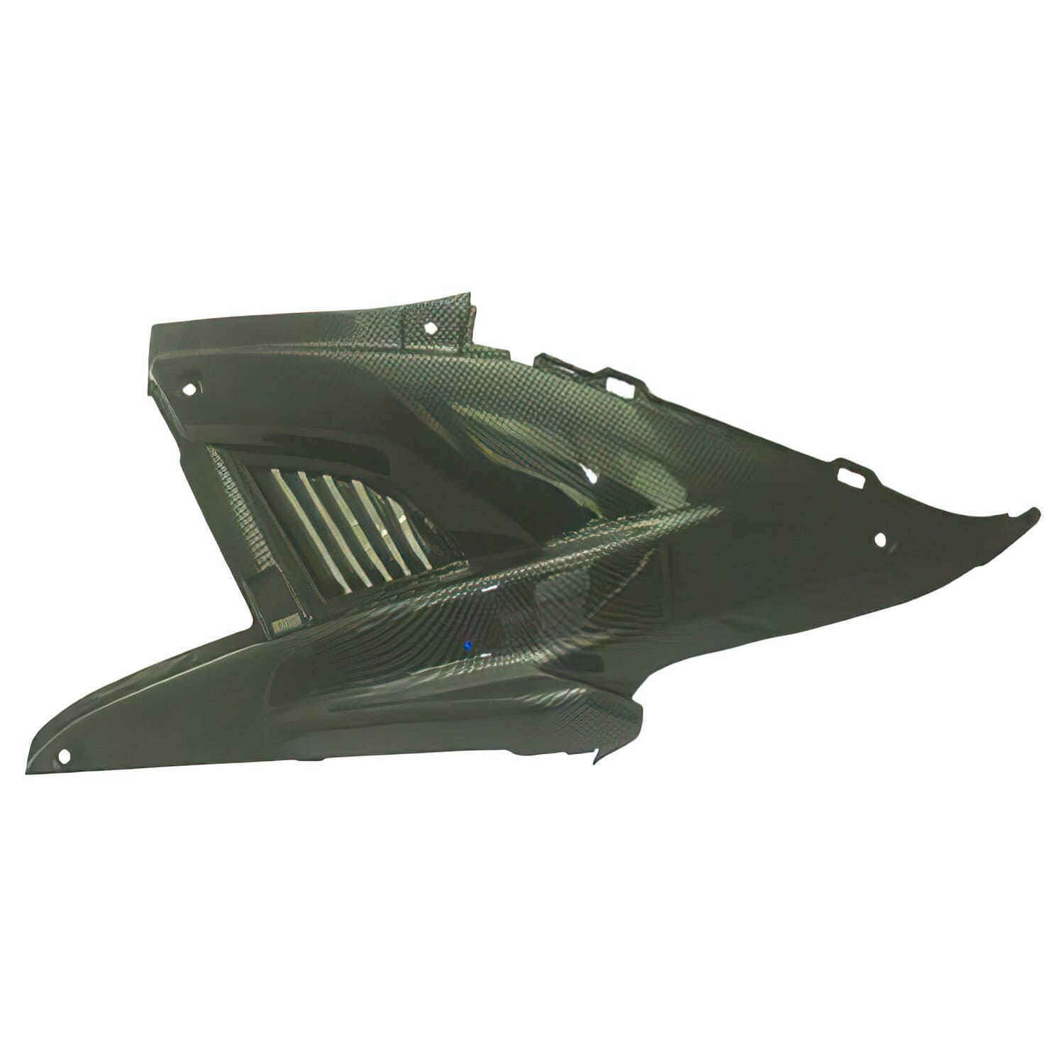 SP-85912 Carena laterale Yamaha Aerox / MBK Nitro sinistra Carbonio, COD: SP-85912